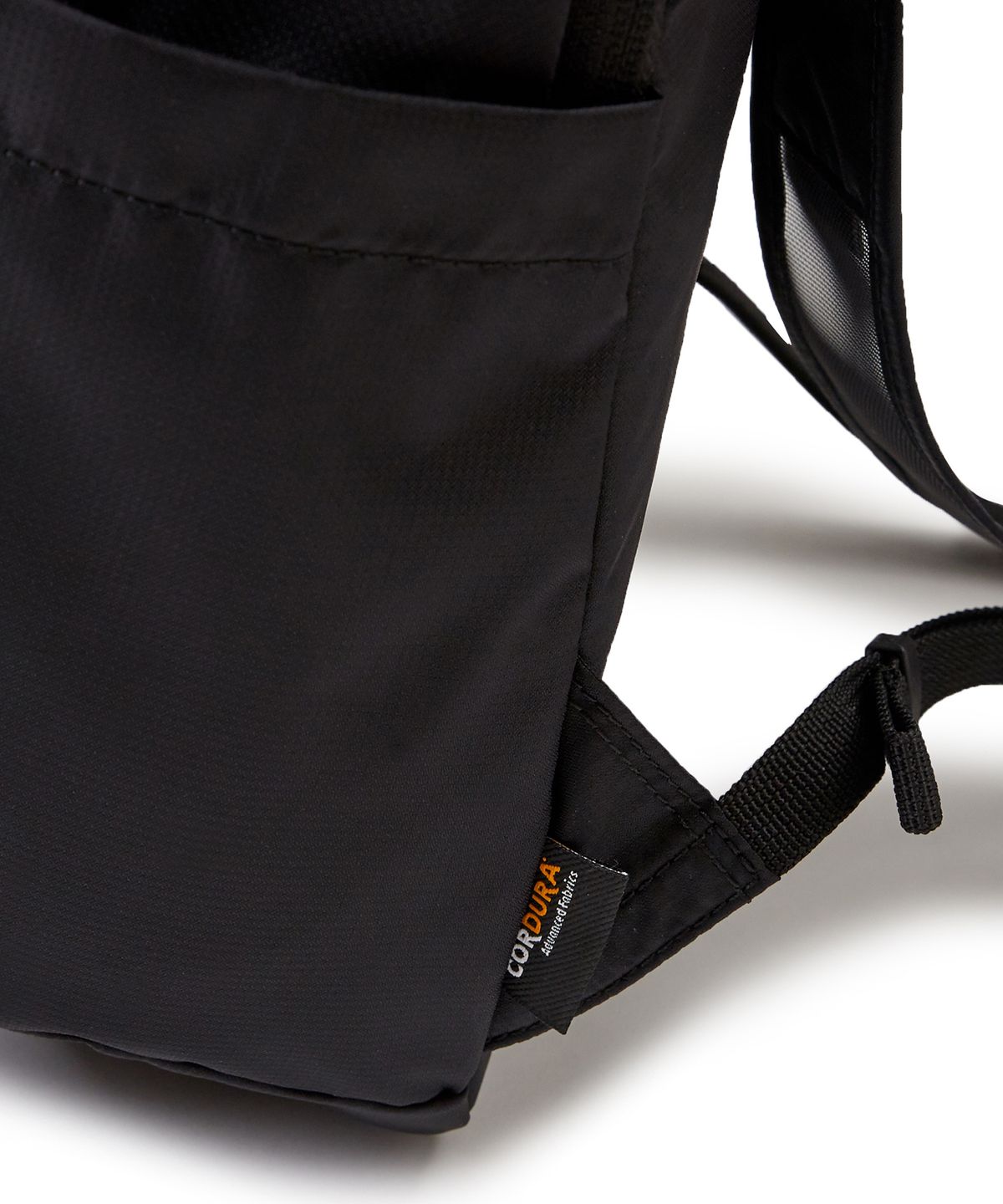 스노우피크 어패럴(SNOWPEAK APPAREL) 프로 에어 백팩 15L Black (S24ZUTBP21)
