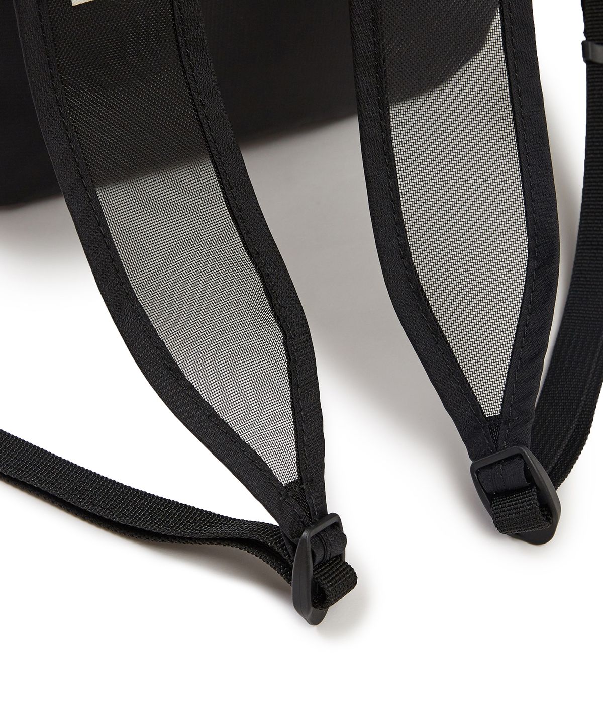 스노우피크 어패럴(SNOWPEAK APPAREL) 프로 에어 백팩 15L Black (S24ZUTBP21)