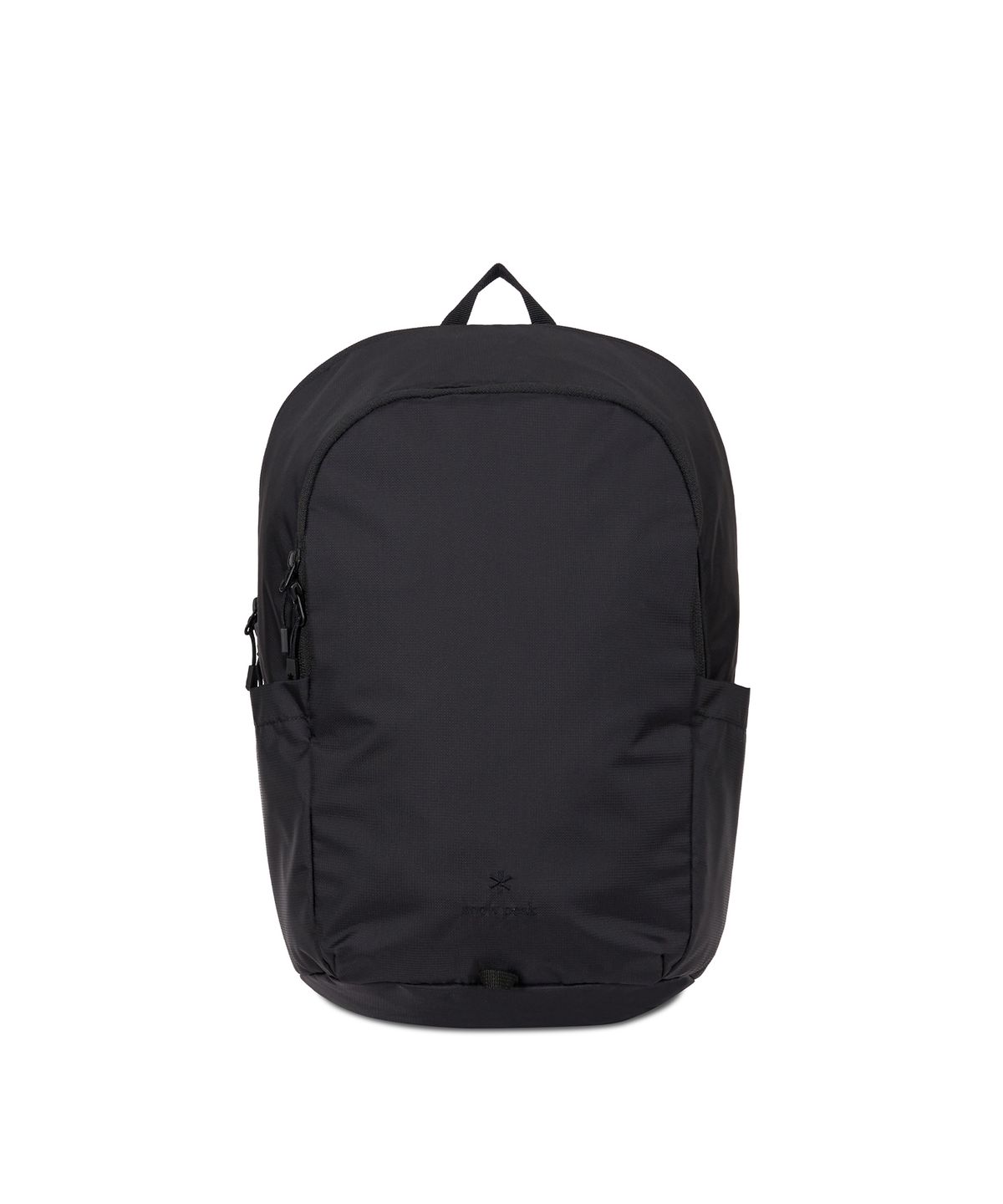 스노우피크 어패럴(SNOWPEAK APPAREL) 프로 에어 백팩 15L Black (S24ZUTBP21)