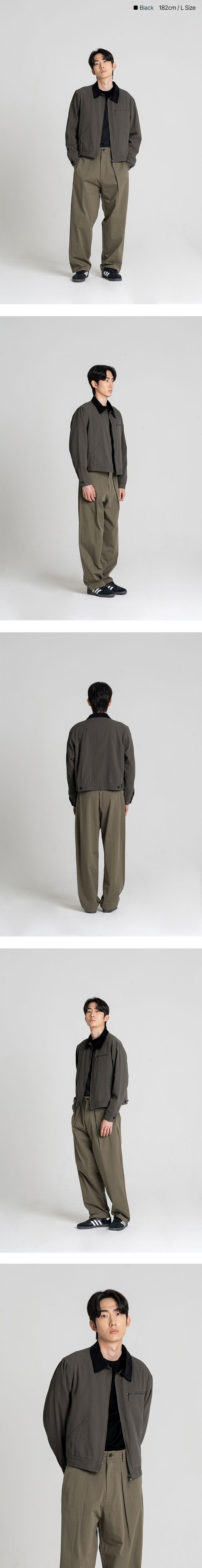 MUSINSA公式 | CONNECT KINLOCH ヴィンテージウォッシュドコットン 