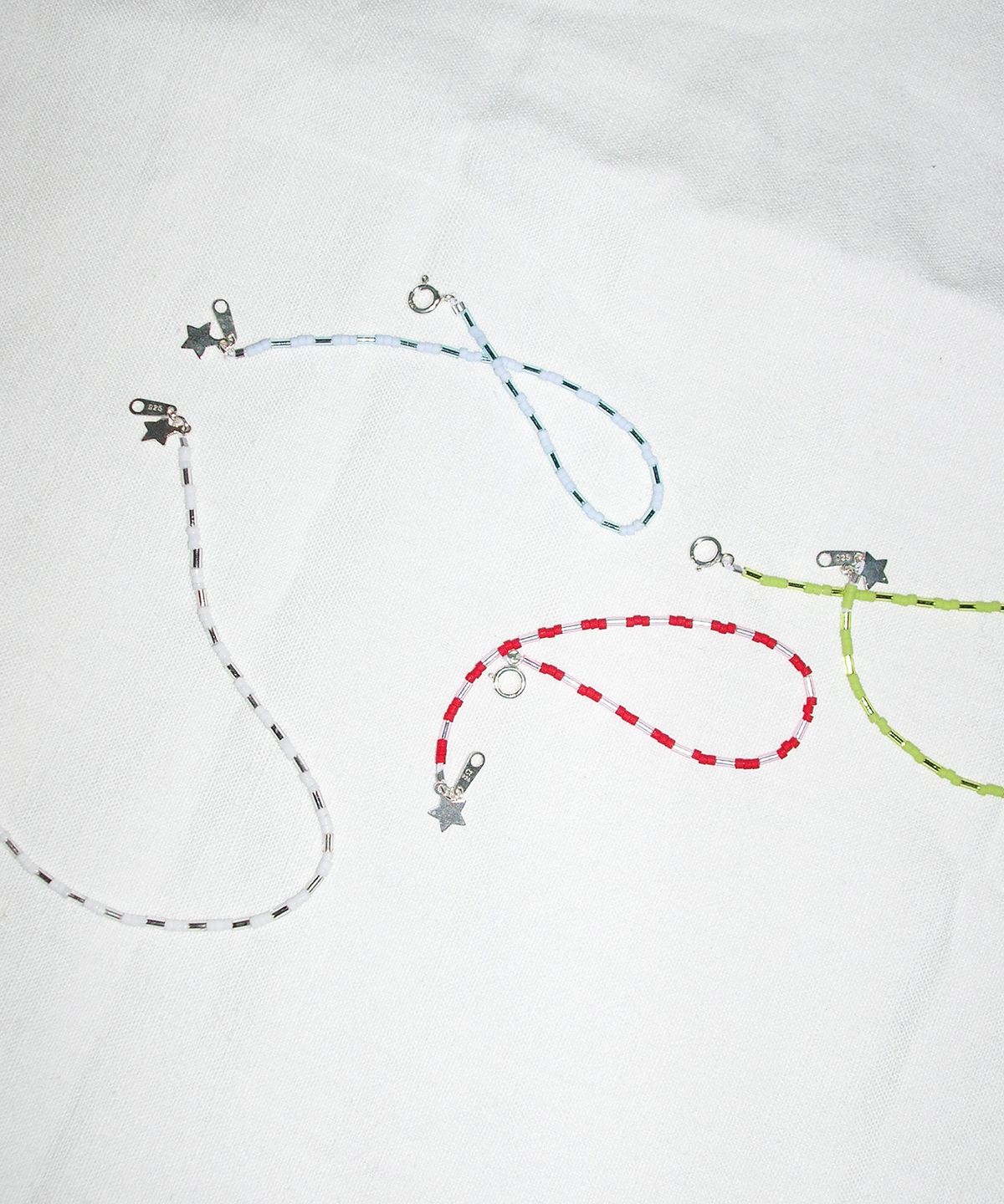 에이치와이비(HYB) Starrr [ 4COLORS ] Bracelet
