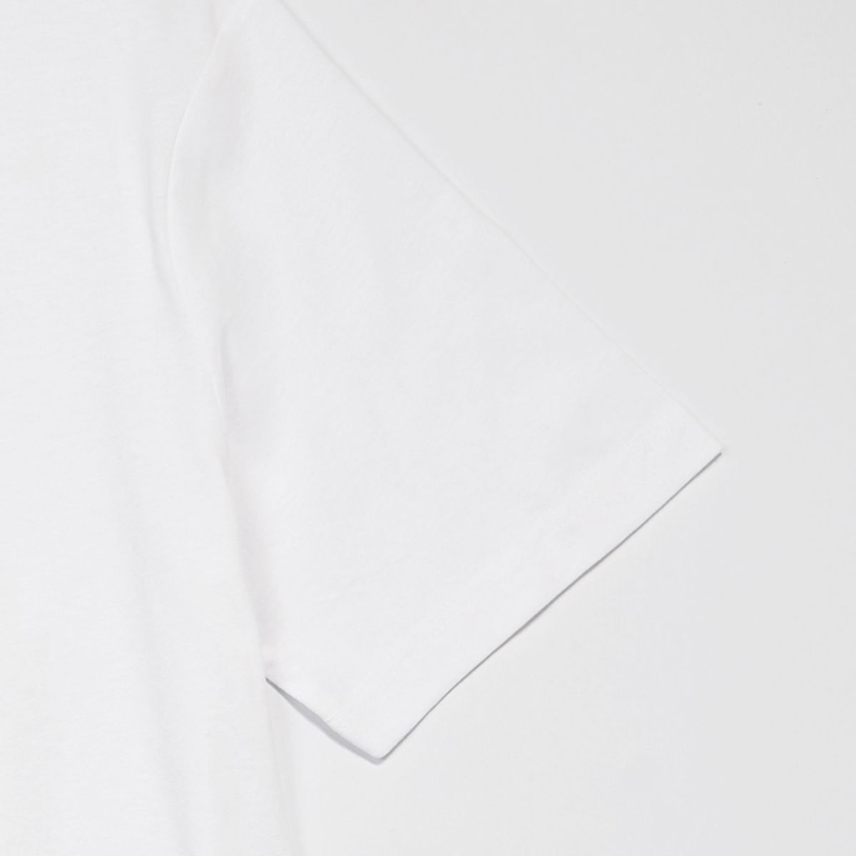 행텐(HANGTEN) 공용 4PACK 베이직 크루넥 반팔 티셔츠(10520-298-456-05)