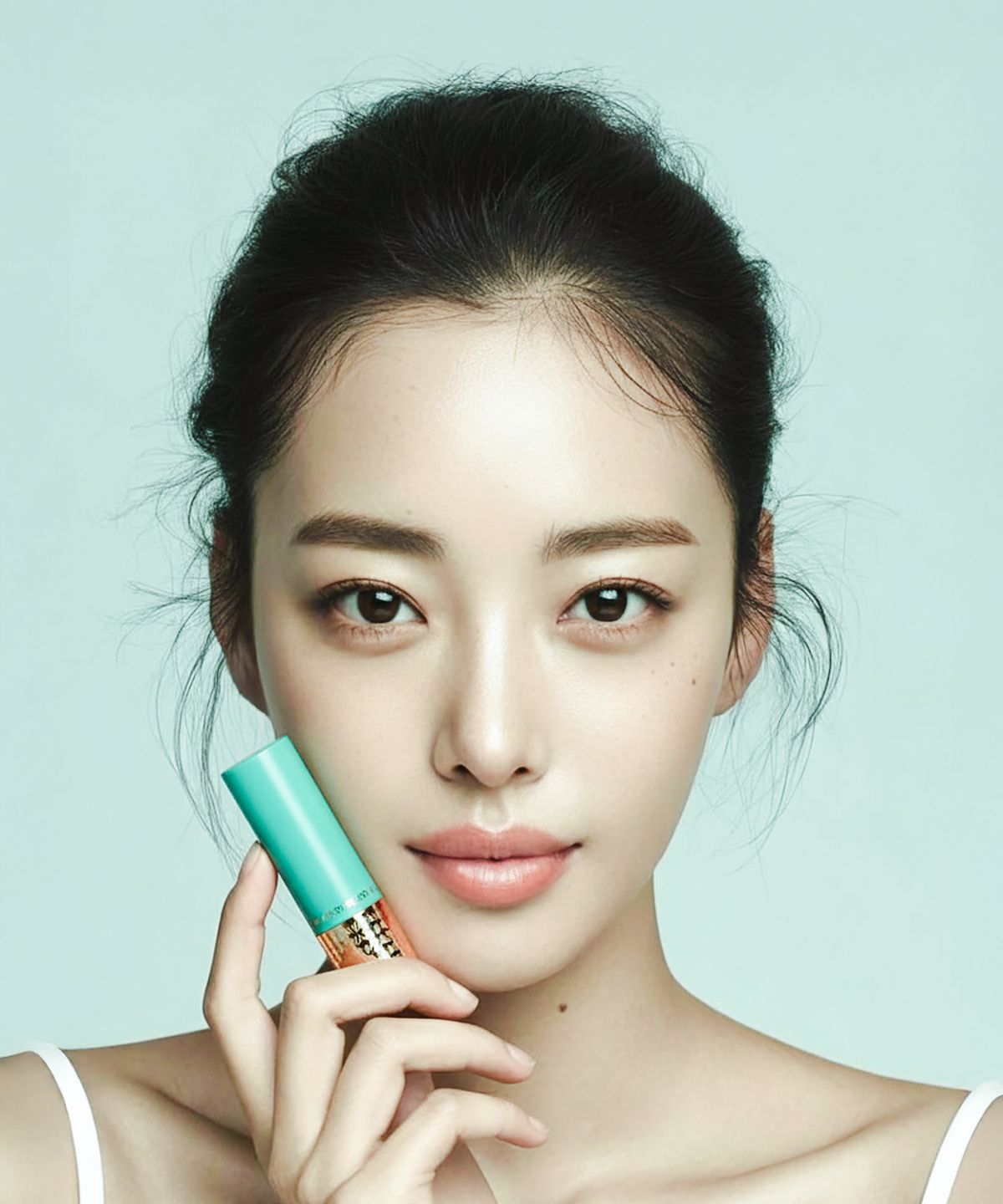 이퓨럽(IFULUV) 무향 비건 고보습 립 프로텍션 스틱 립밤 4g