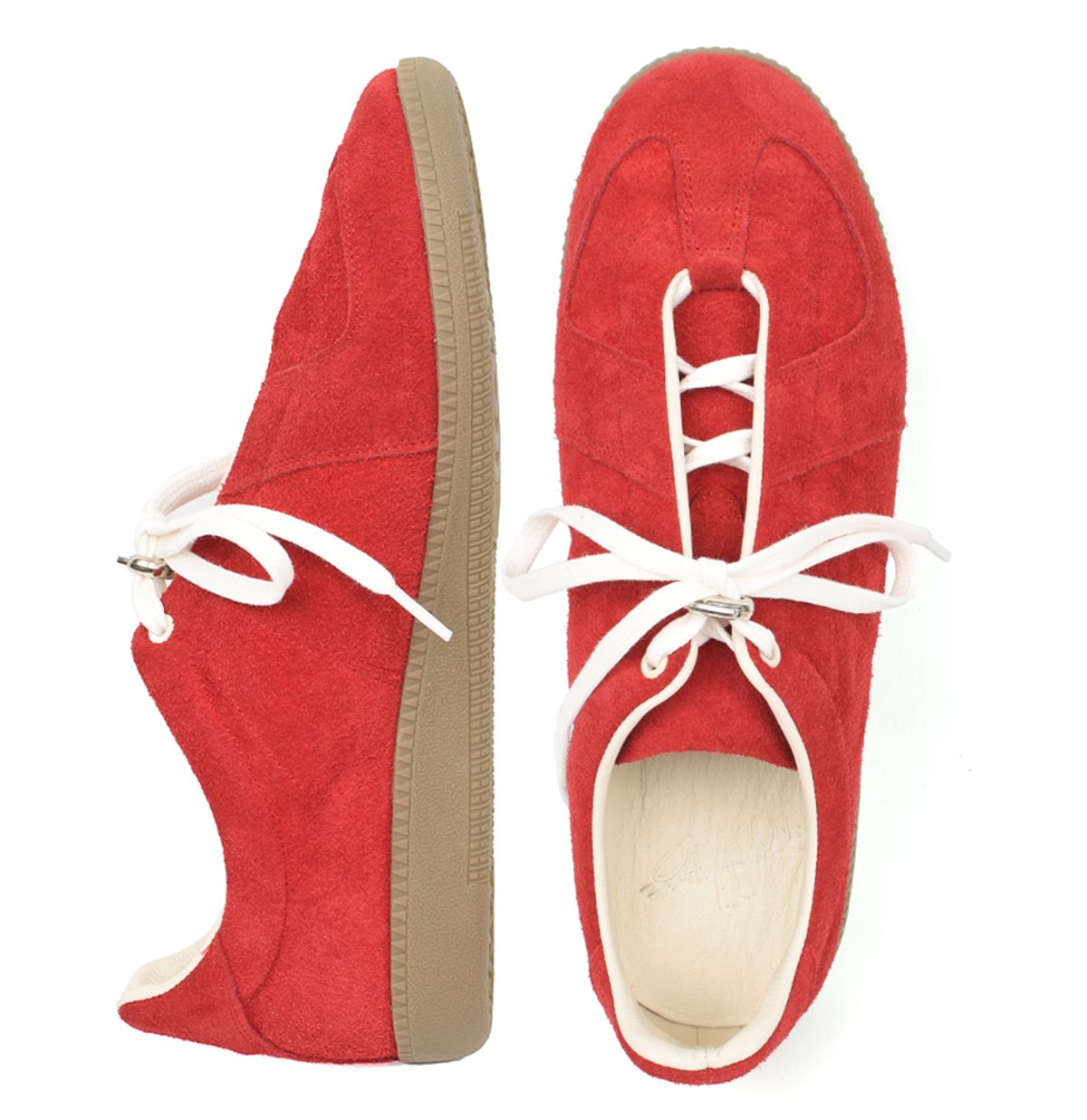 데베시용(DEVIATION) DV RACING TRAINERS S/S NEUTRAL 6COLOR