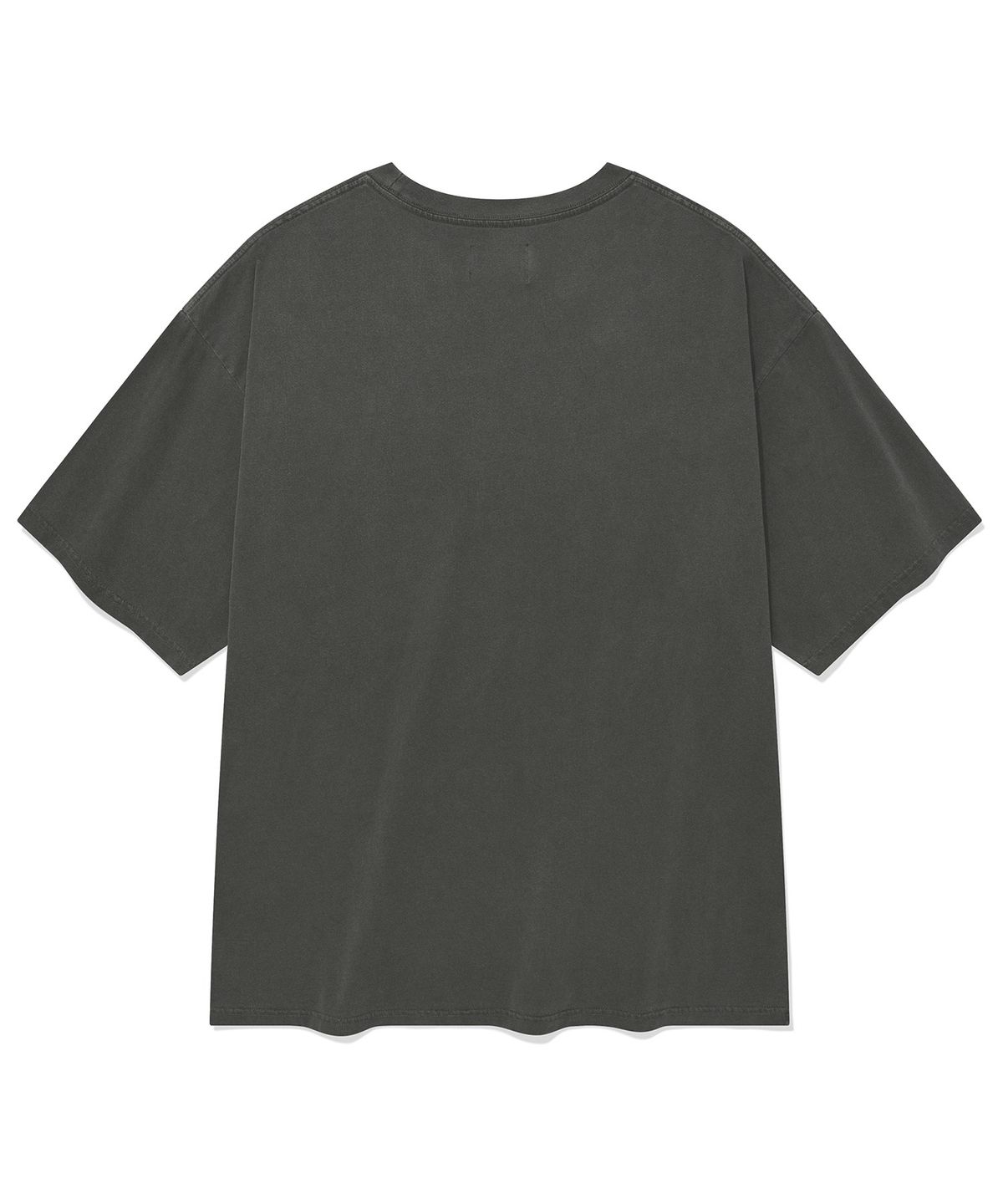리트리버클럽(RETRIEVER CLUB) PARADISE TEE [PIGMENT BLACK]