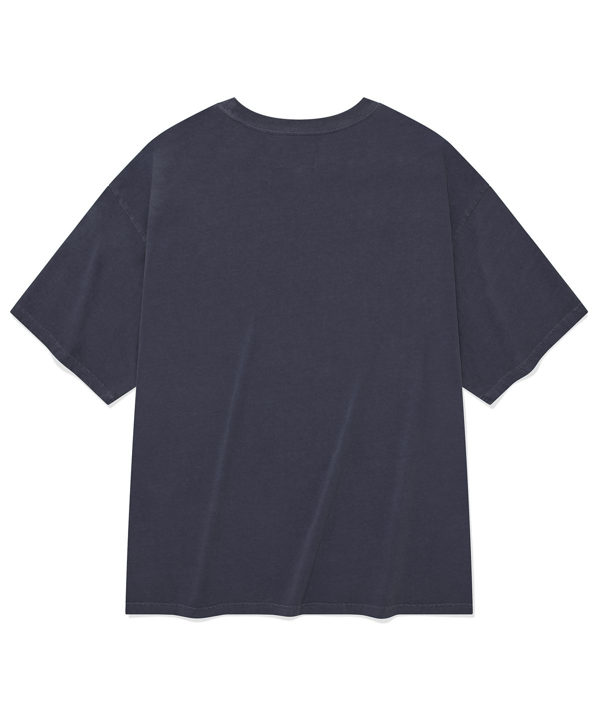 리트리버클럽(RETRIEVER CLUB) PARADISE TEE [PIGMENT NAVY]