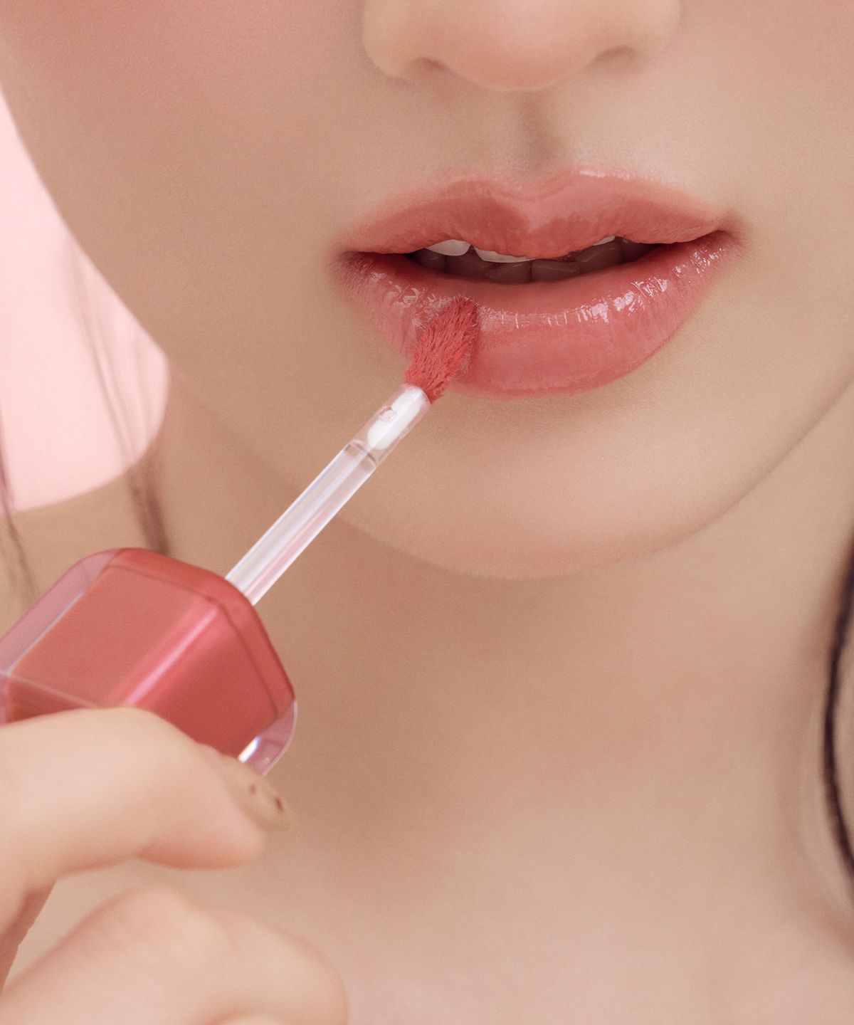 밀크터치(MILKTOUCH) 젤리핏 틴티드 글로우 틴트 16colors
