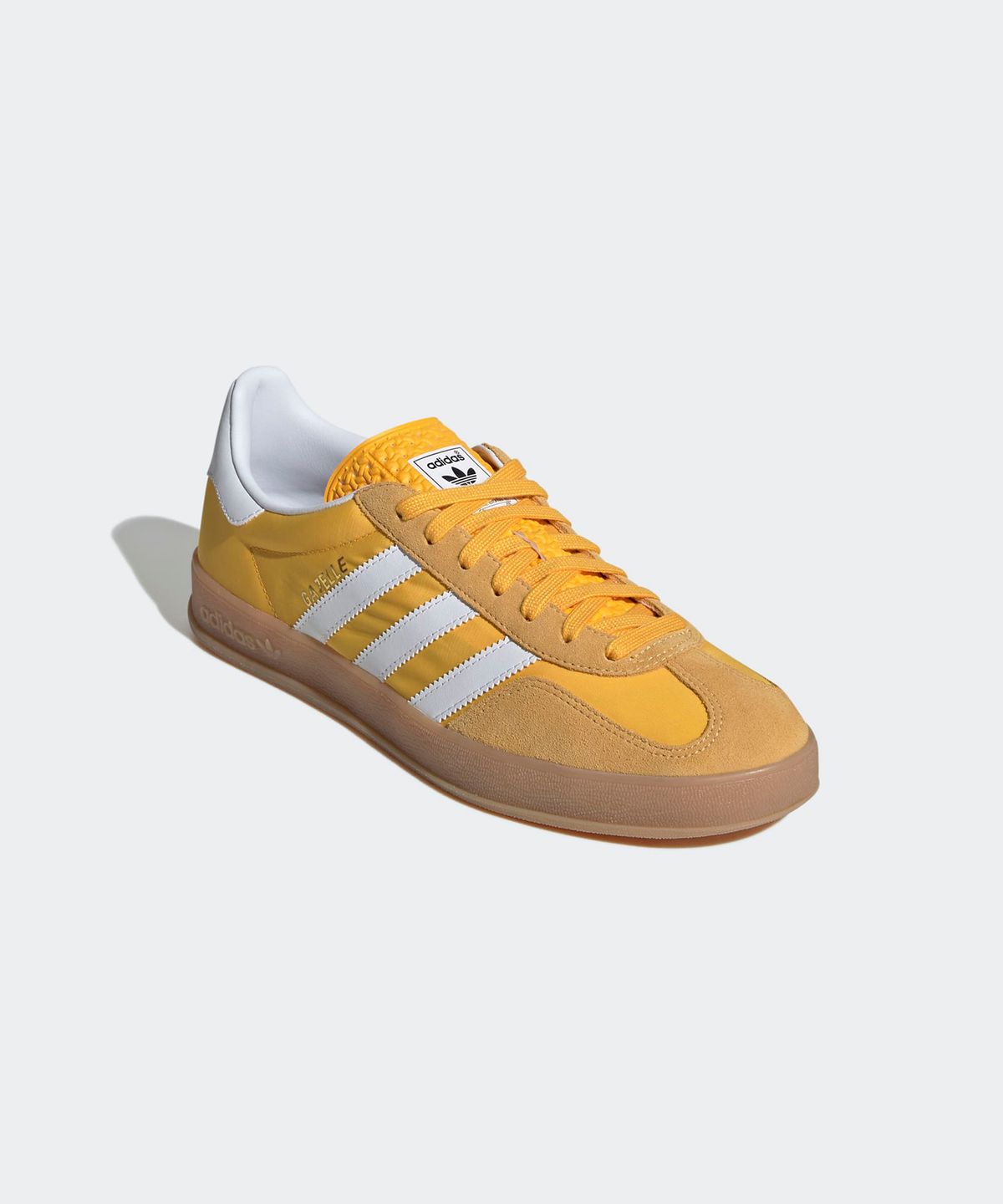 아디다스(ADIDAS) 가젤 인도어 - 머스타드 / IE6606