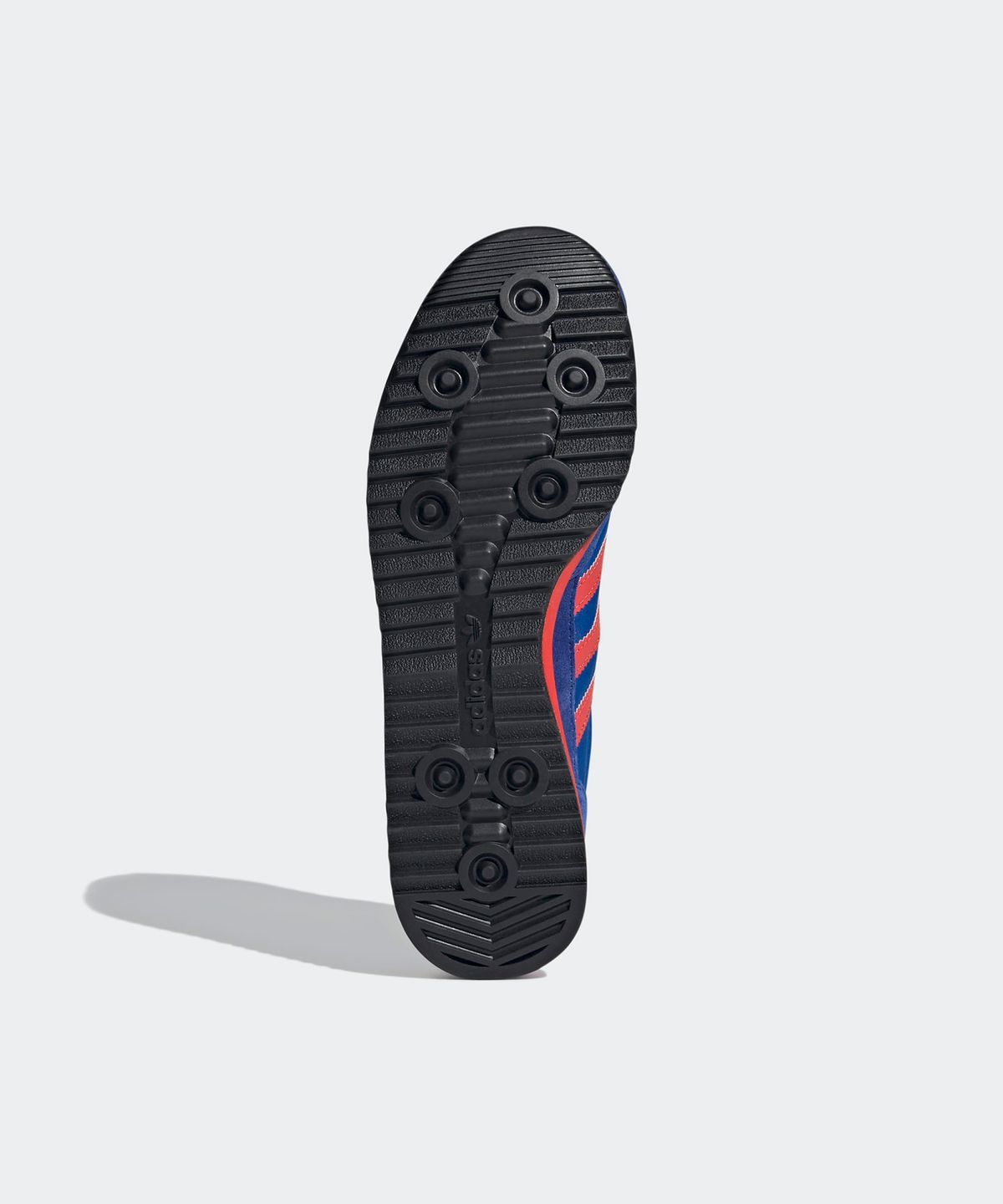 아디다스(ADIDAS) SL 72 - 블루:레드 / IG4648