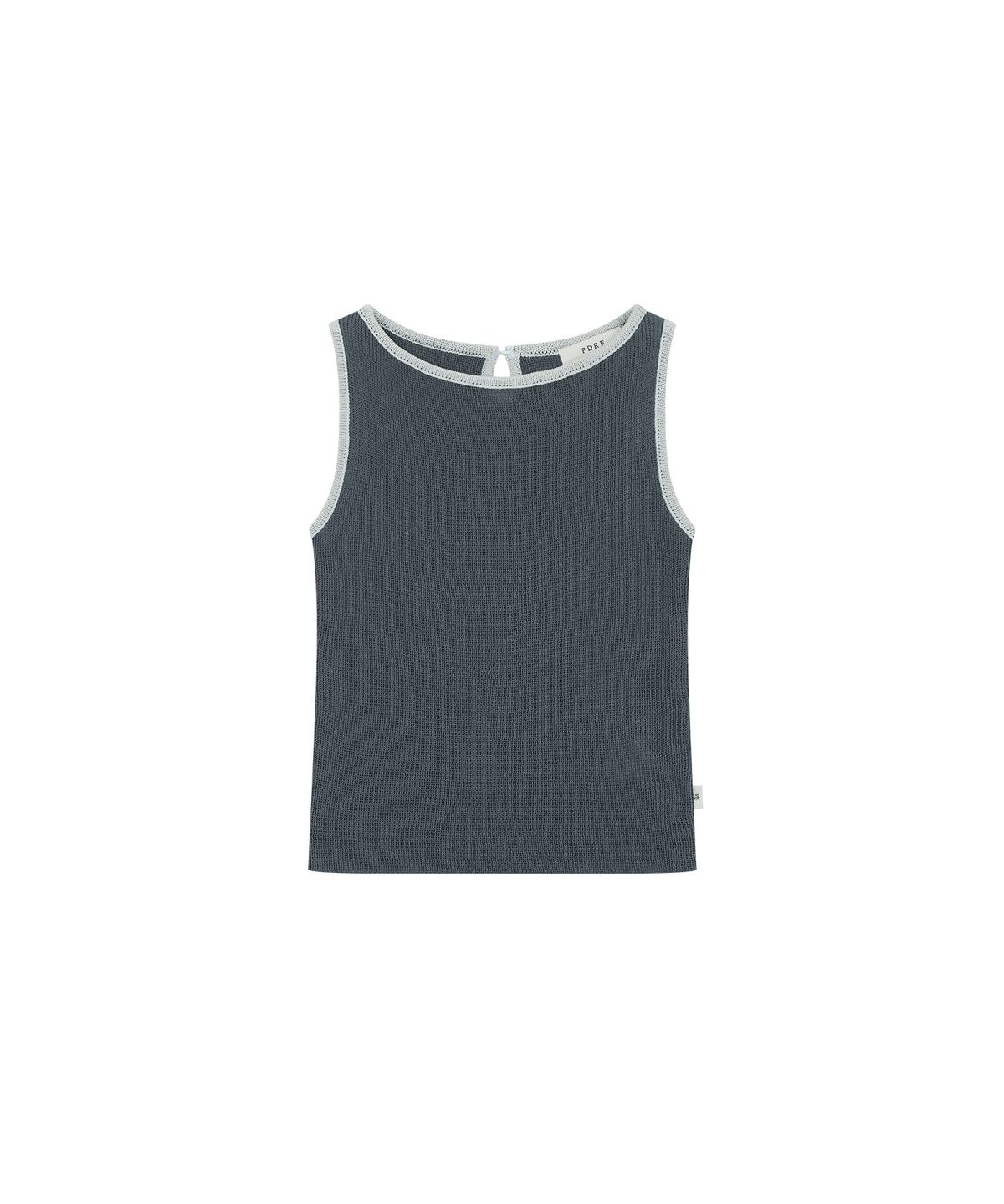 판도라핏(PANDORAFIT) Belita Knit Sleeveless