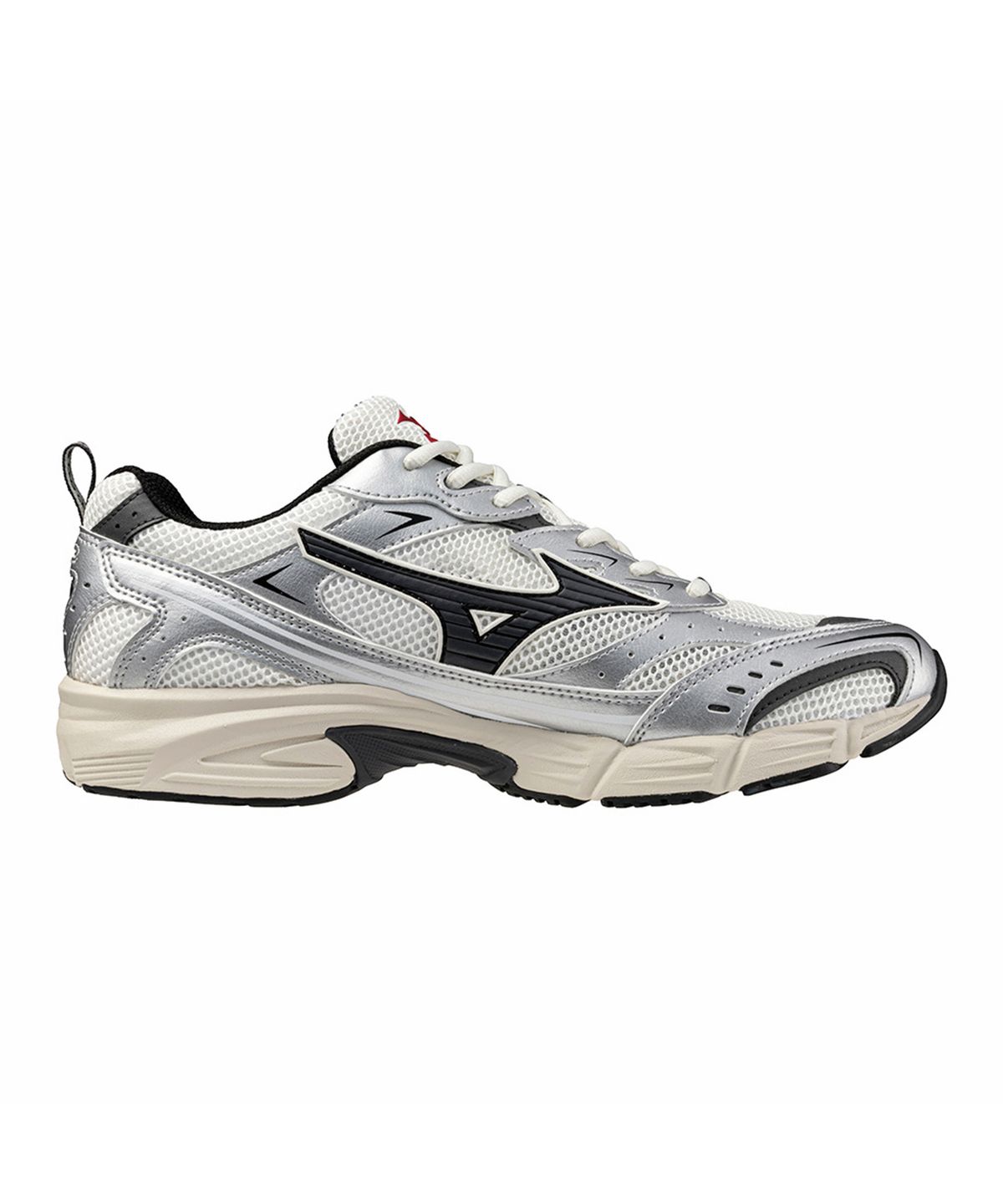 미즈노(MIZUNO) (공용) MXR - 스노우 화이트:마그넷:실버 / D1GA245101