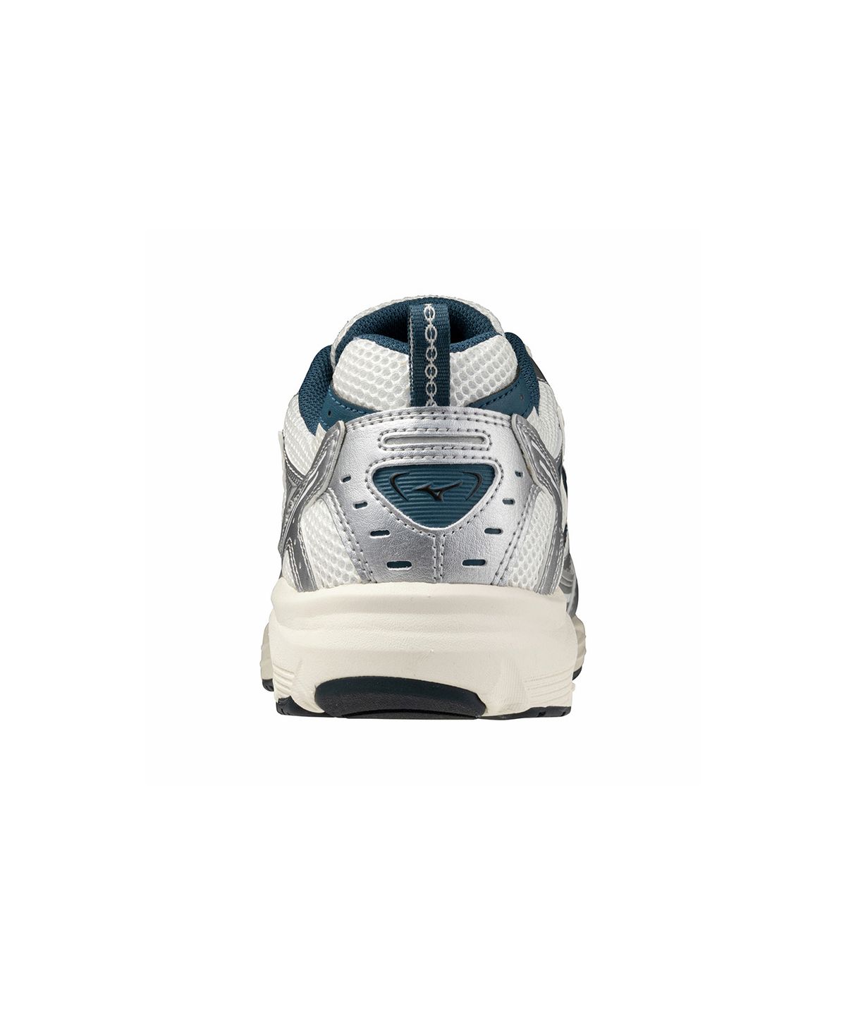 미즈노(MIZUNO) (공용) MXR - 스노우 화이트:마욜리카 블루:실버 / D1GA245102