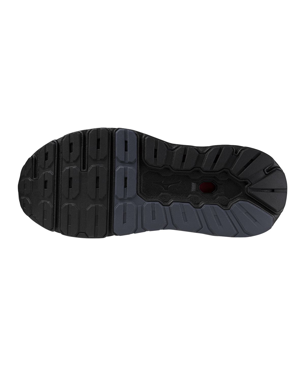 미즈노(MIZUNO) (남성) 웨이브 호라이즌 7 - 인디아 잉크:님버스 클라우드:블랙 / J1GC242653