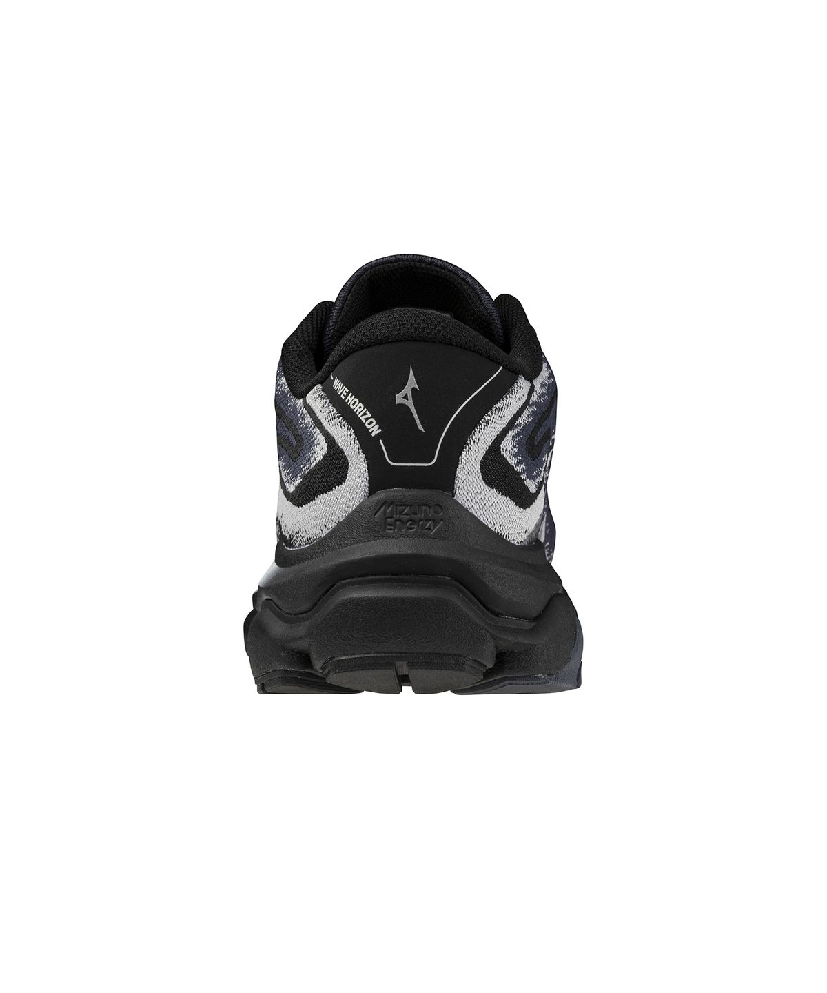 미즈노(MIZUNO) (남성) 웨이브 호라이즌 7 - 인디아 잉크:님버스 클라우드:블랙 / J1GC242653