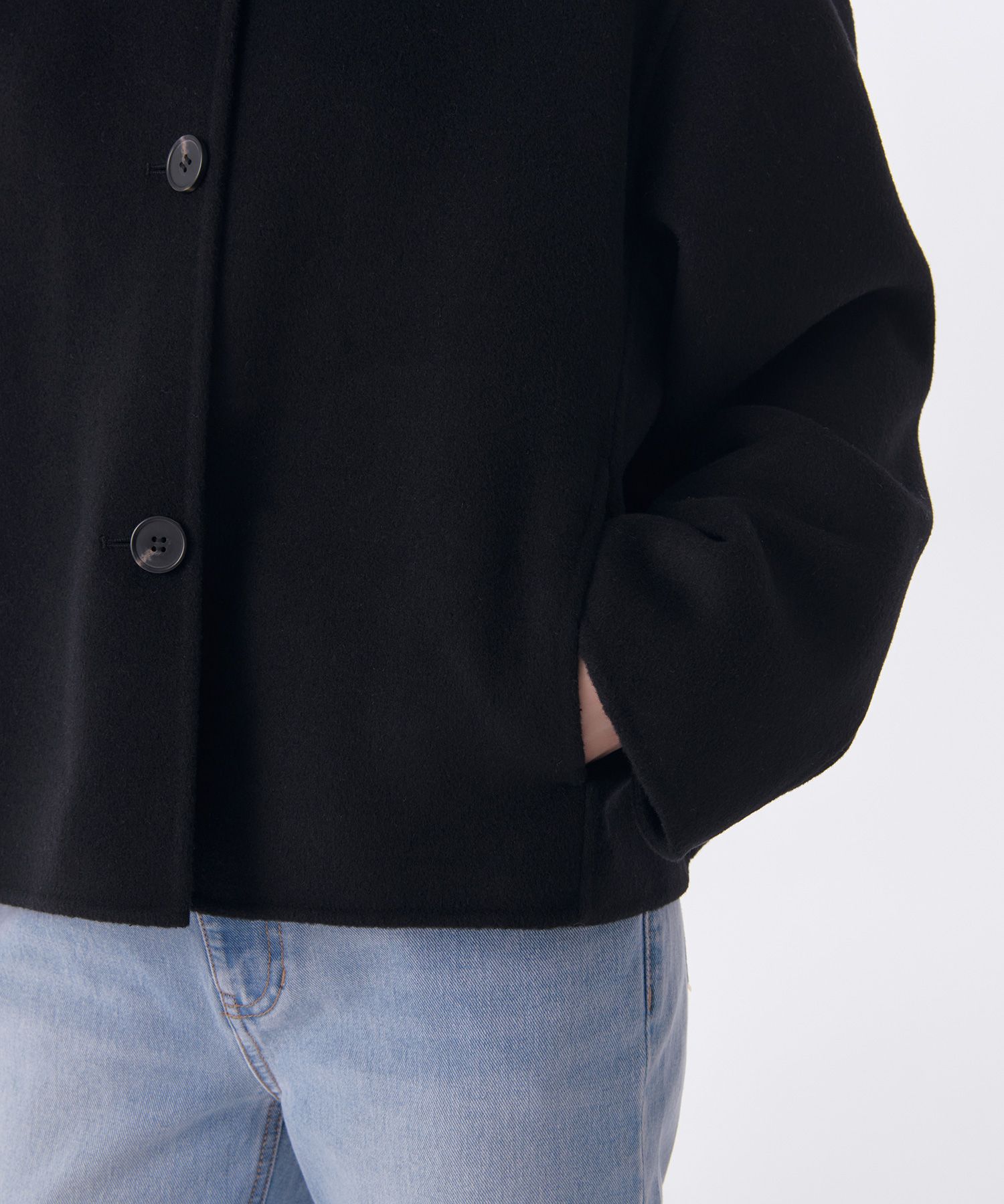 MUSINSA | MUSINSA STANDARD WOMAN Women's Cashmere Blend