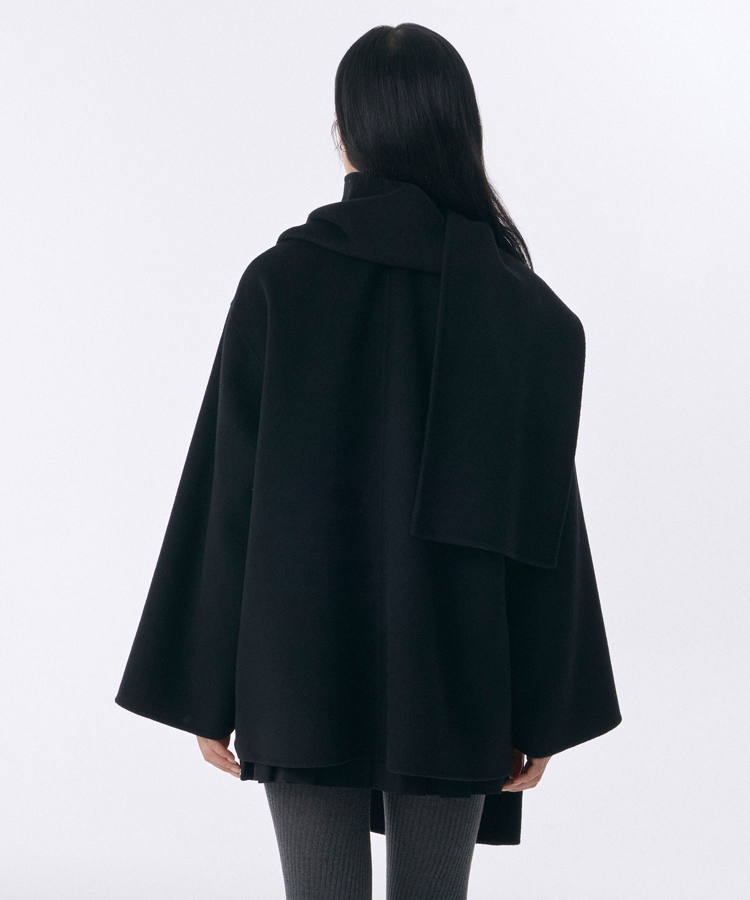 MUSINSA公式 | MUSINSA STANDARD WOMAN Women's Cashmere Blend