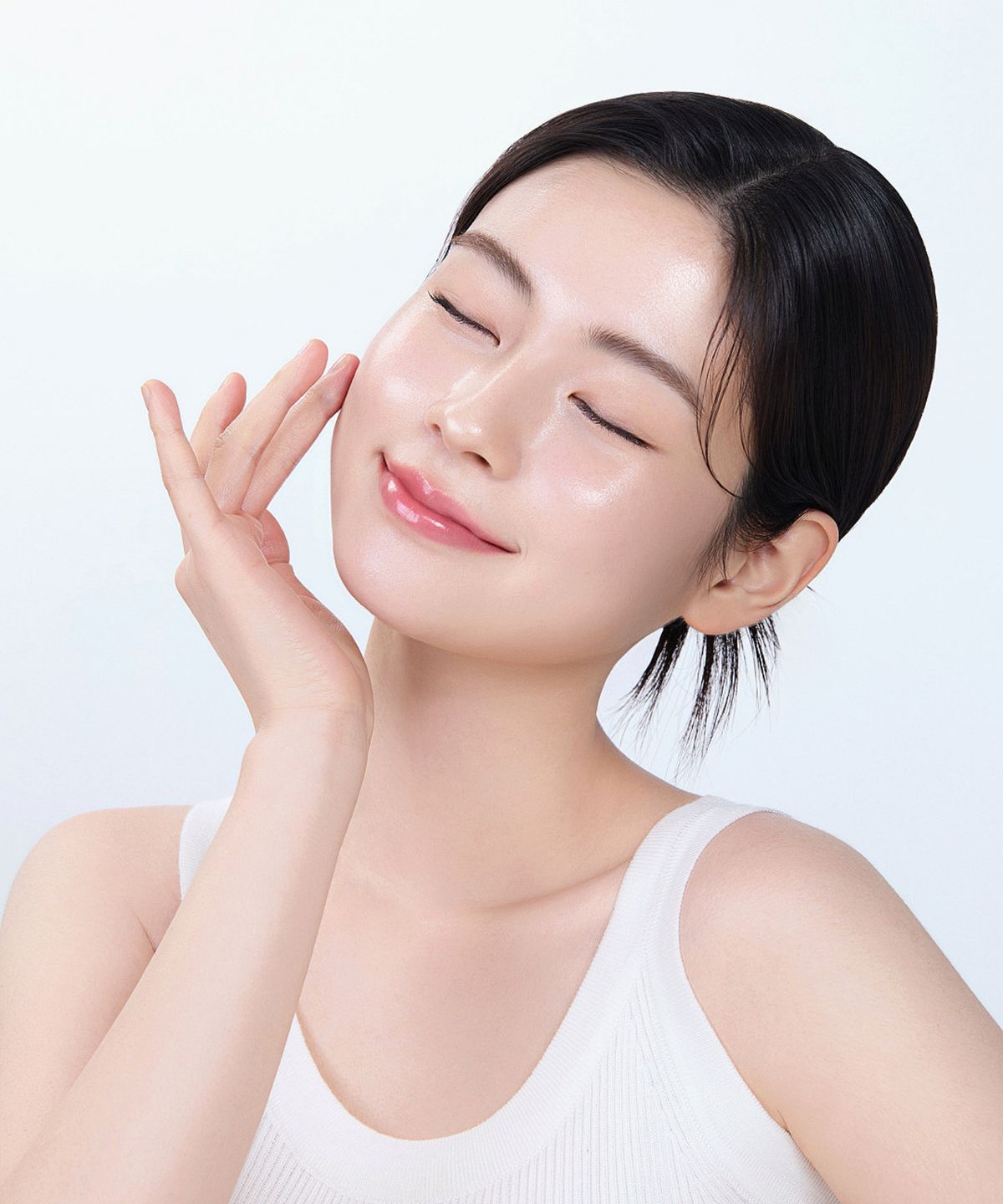 메디힐(MEDIHEAL) [2개 SET] 마데카소사이드 수분진정 클렌징 폼  기획세트 (120ml+120ml)