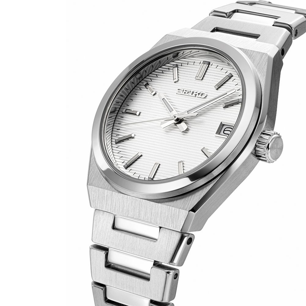 세이코(SEIKO) SUR573P1 - 후기 | 무신사