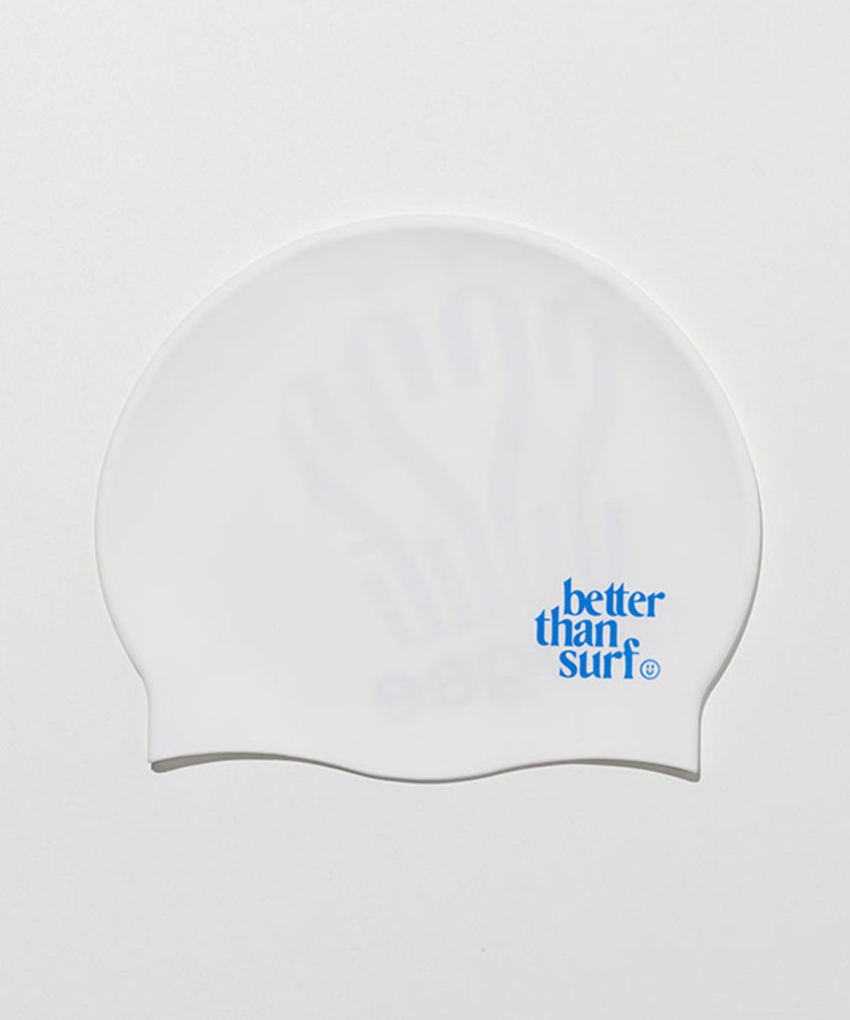 오로지(OROGEE) orogee x betterthansurf swimming cap
