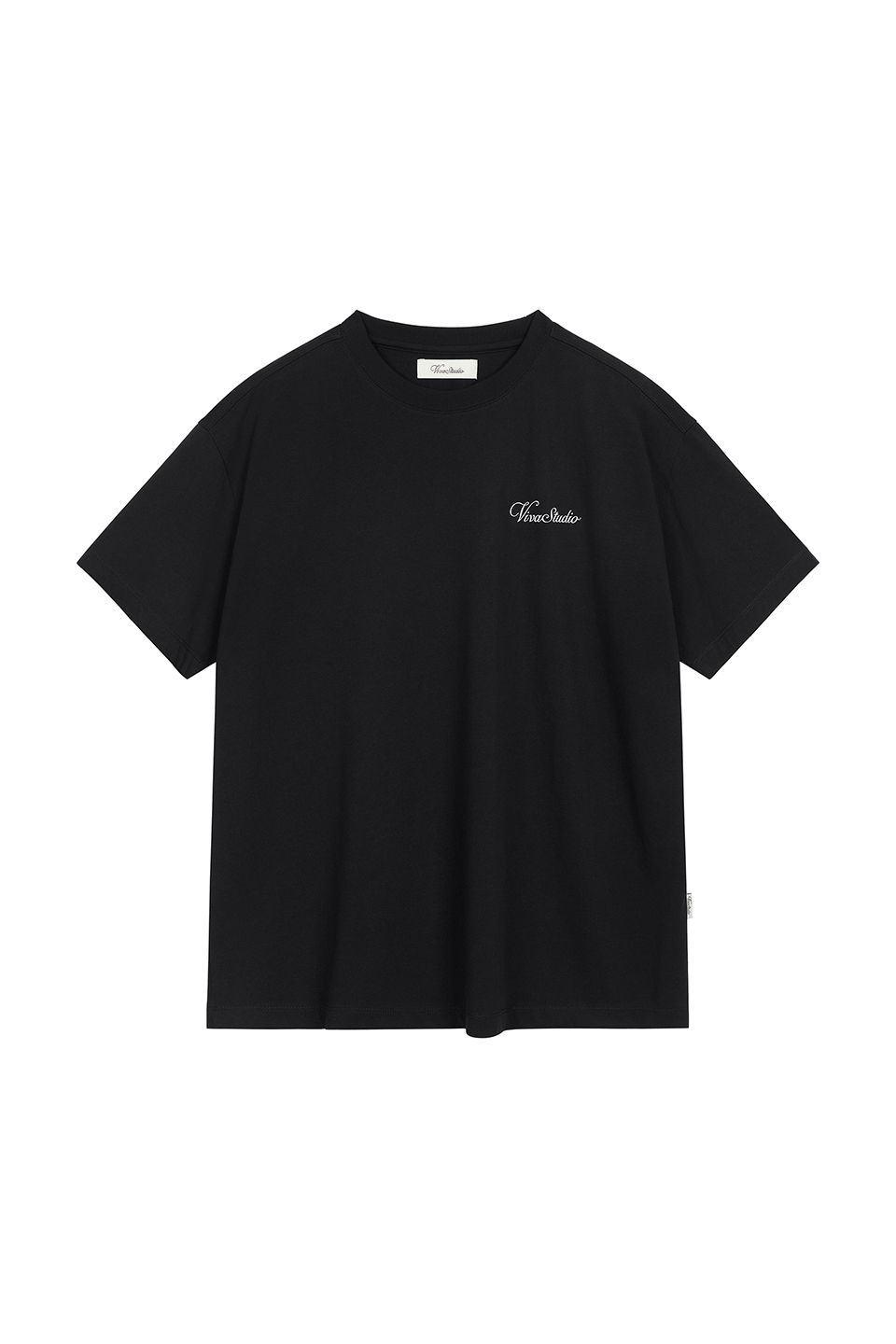 ★関税/送料込★VIVASTUDIO★Cursive Logo Long Sleeve VIVASTUDIO
