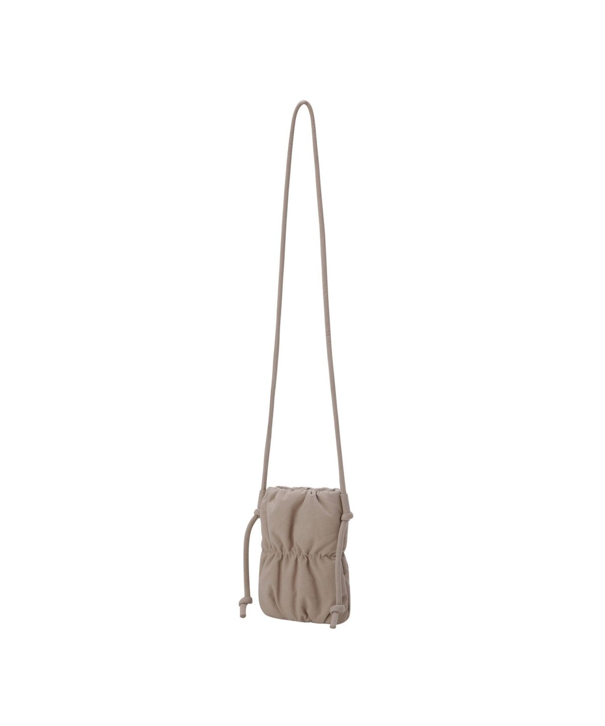 래코드(RECODE) Cross Candy Phone Bag_RYBAM24817BEX