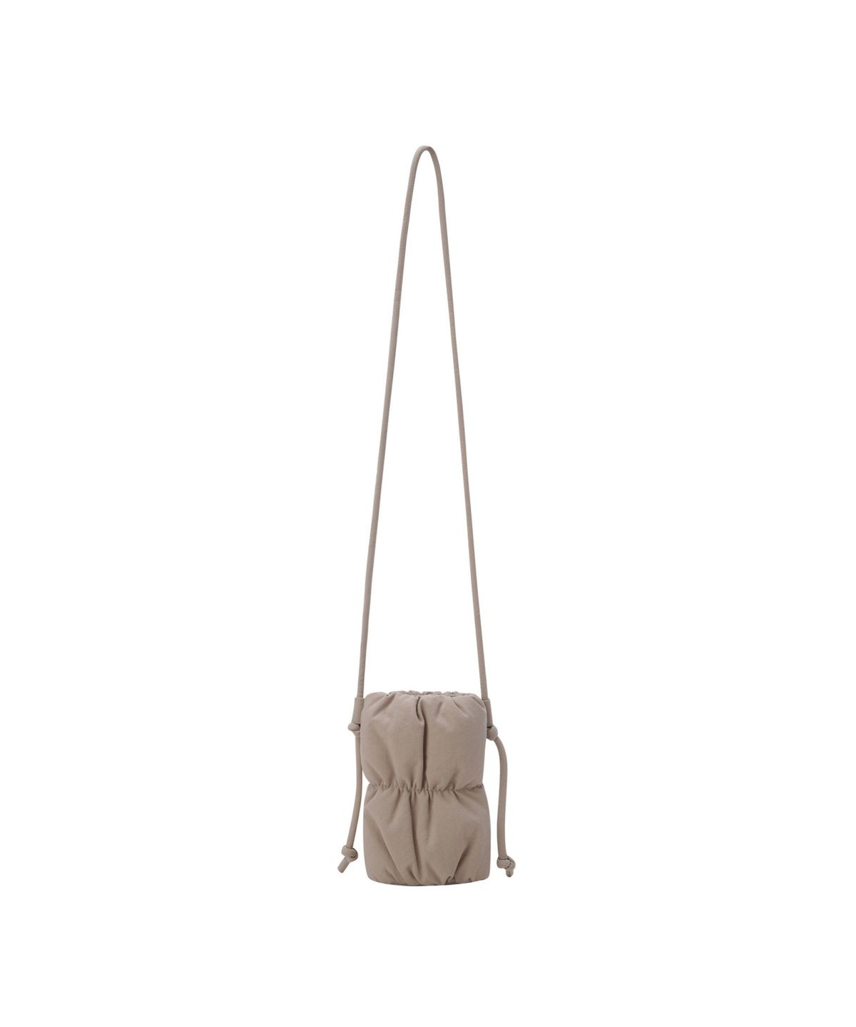 래코드(RECODE) Cross Candy Phone Bag_RYBAM24817BEX