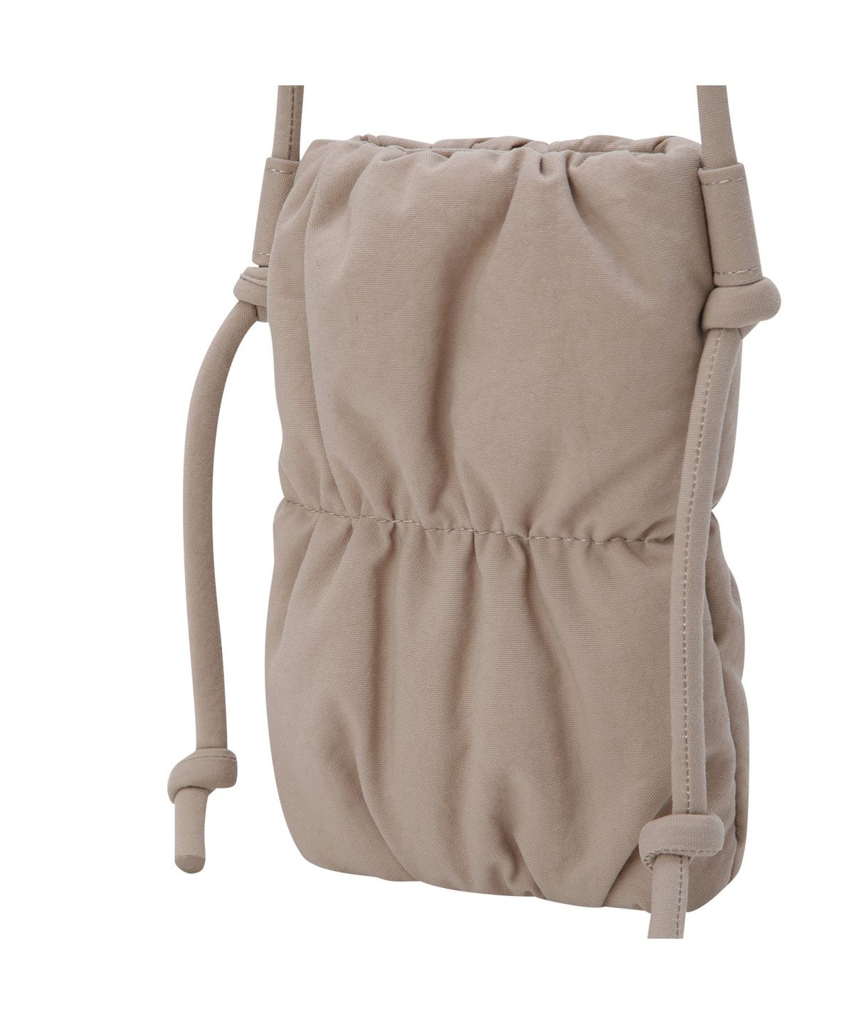 래코드(RECODE) Cross Candy Phone Bag_RYBAM24817BEX