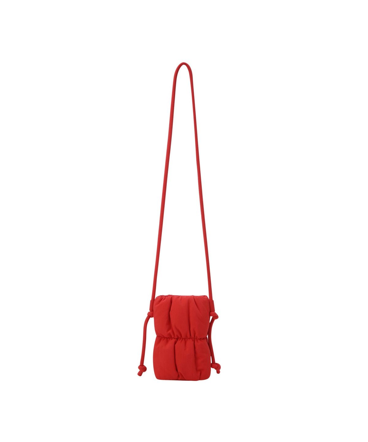래코드(RECODE) Cross Candy Phone Bag_RYBAM24817REX