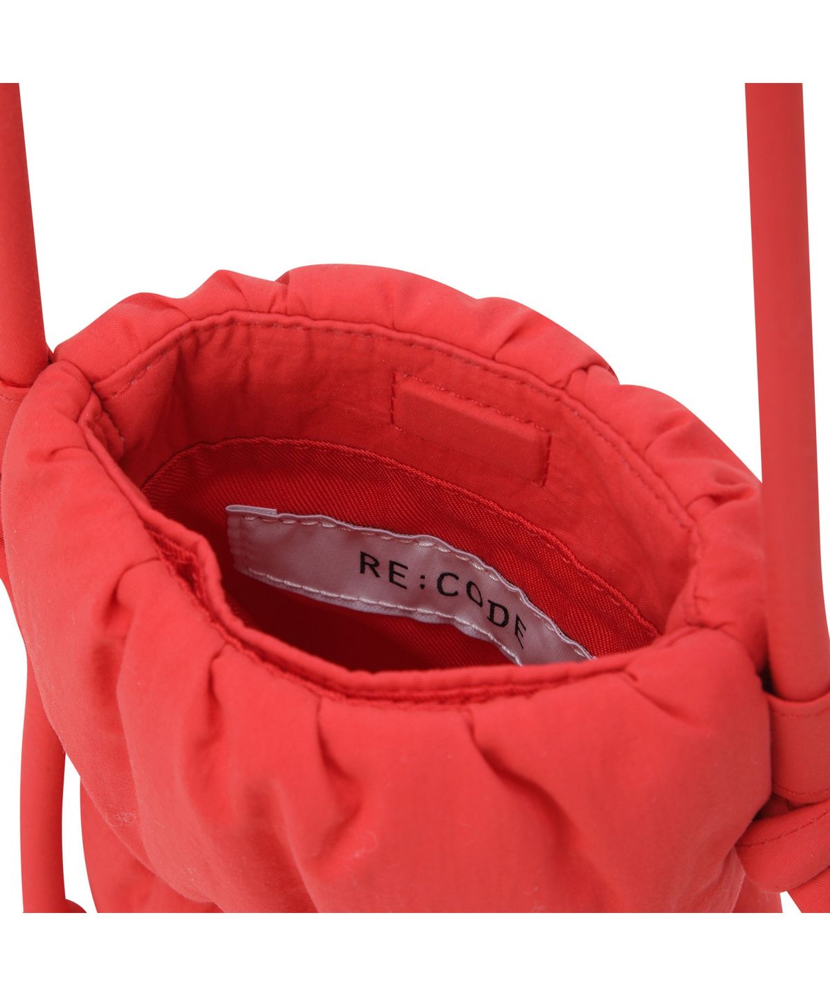 래코드(RECODE) Cross Candy Phone Bag_RYBAM24817REX