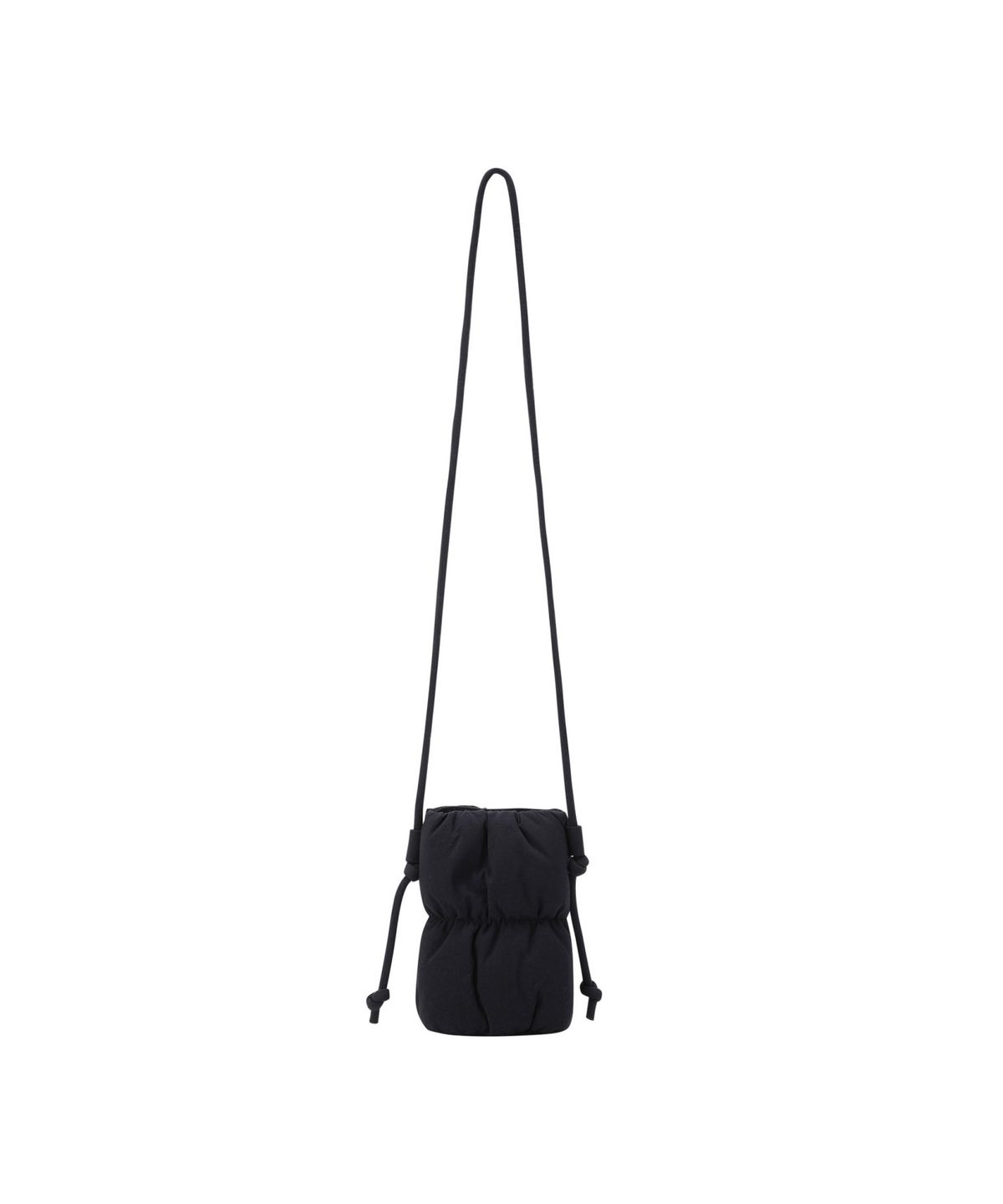 래코드(RECODE) Cross Candy Phone Bag_RYBAM24817BKX