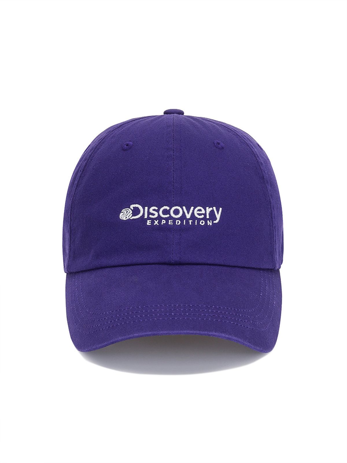 디스커버리 익스페디션(DISCOVERY EXPEDITION) 어썸 볼캡 (PURPLE)