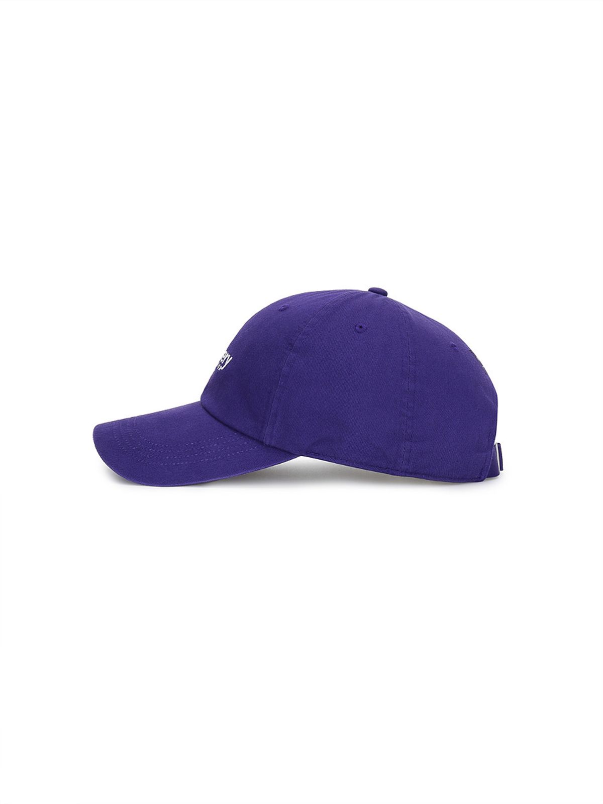 디스커버리 익스페디션(DISCOVERY EXPEDITION) 어썸 볼캡 (PURPLE)