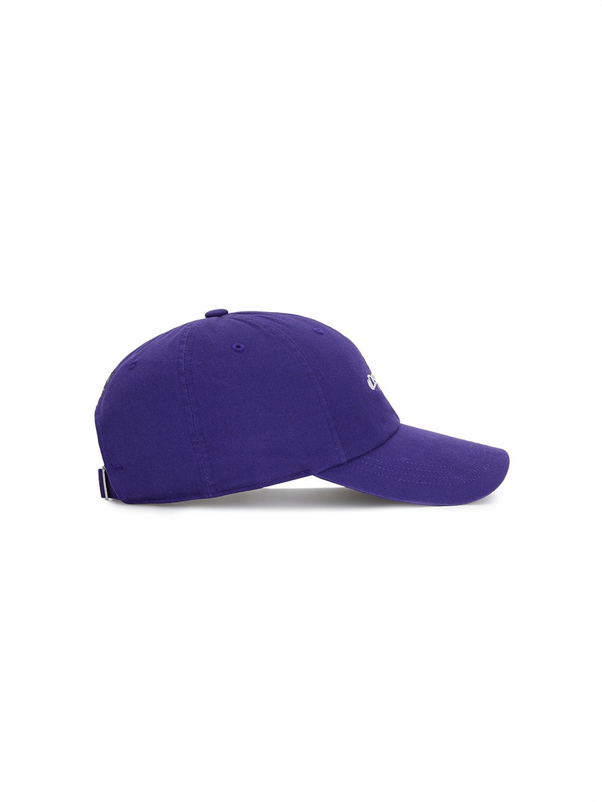 디스커버리 익스페디션(DISCOVERY EXPEDITION) 어썸 볼캡 (PURPLE)