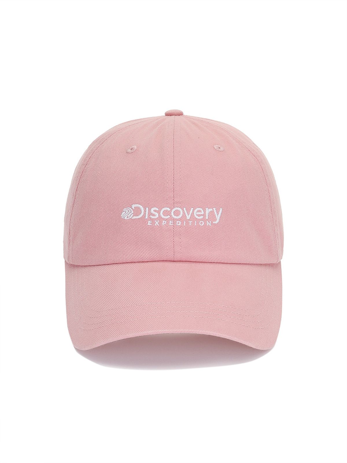 디스커버리 익스페디션(DISCOVERY EXPEDITION) 어썸 볼캡 (PINK)
