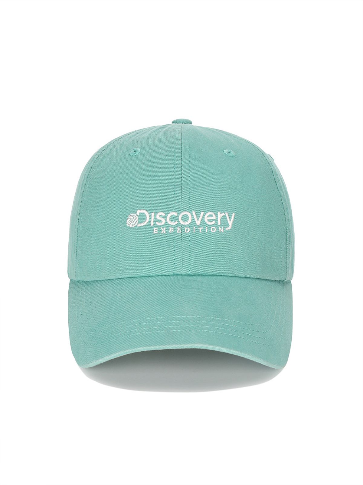 디스커버리 익스페디션(DISCOVERY EXPEDITION) 어썸 볼캡 (MINT)