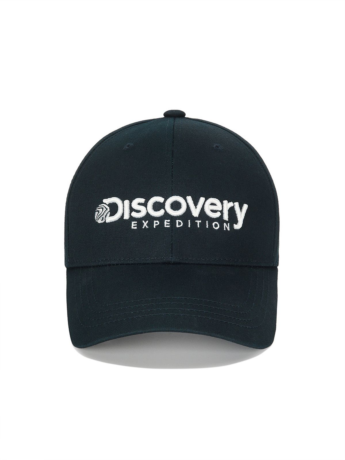 디스커버리 익스페디션(DISCOVERY EXPEDITION) 어썸 하드 볼캡 (D/NAVY)
