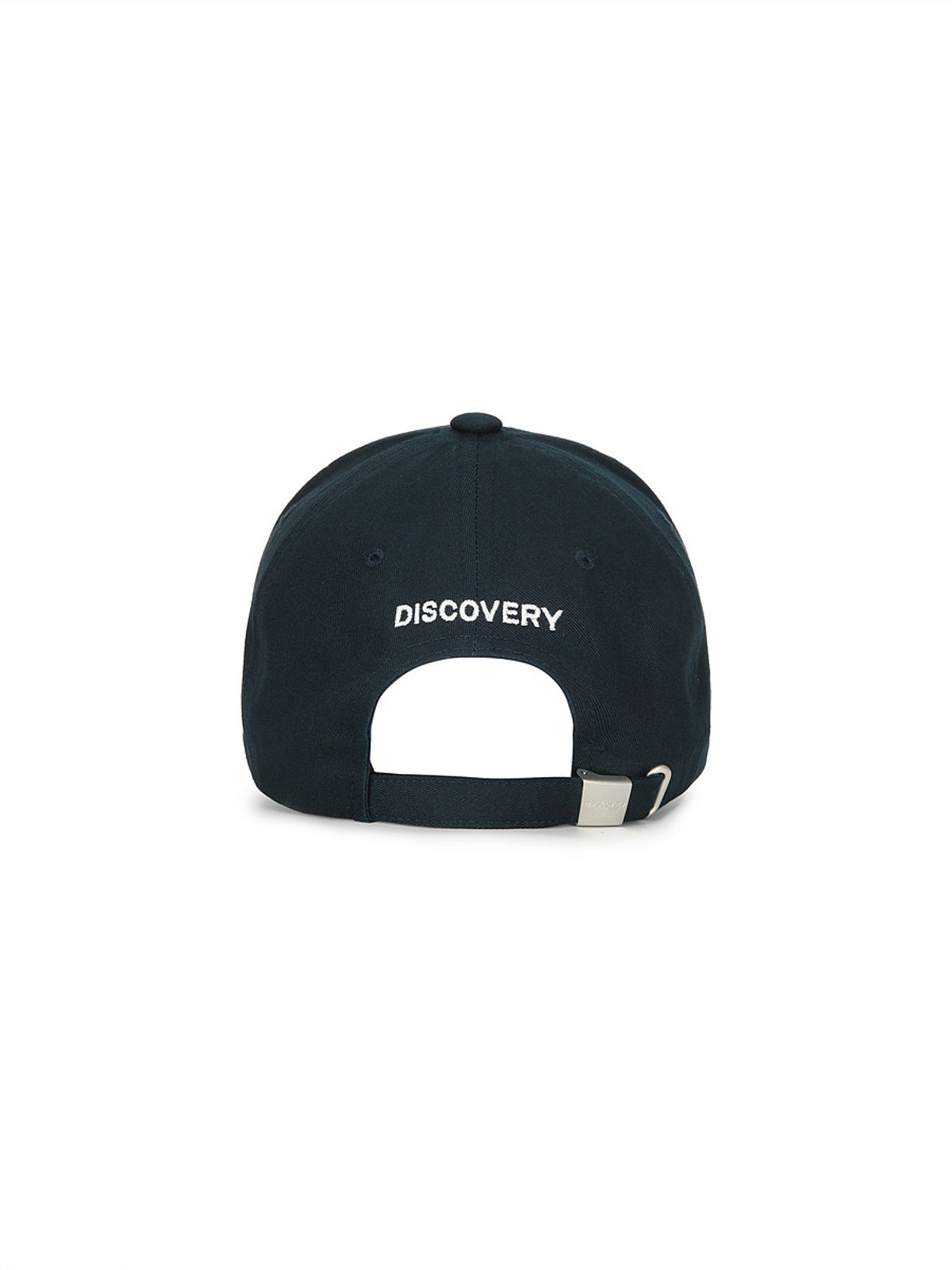 디스커버리 익스페디션(DISCOVERY EXPEDITION) 어썸 하드 볼캡 (D/NAVY)