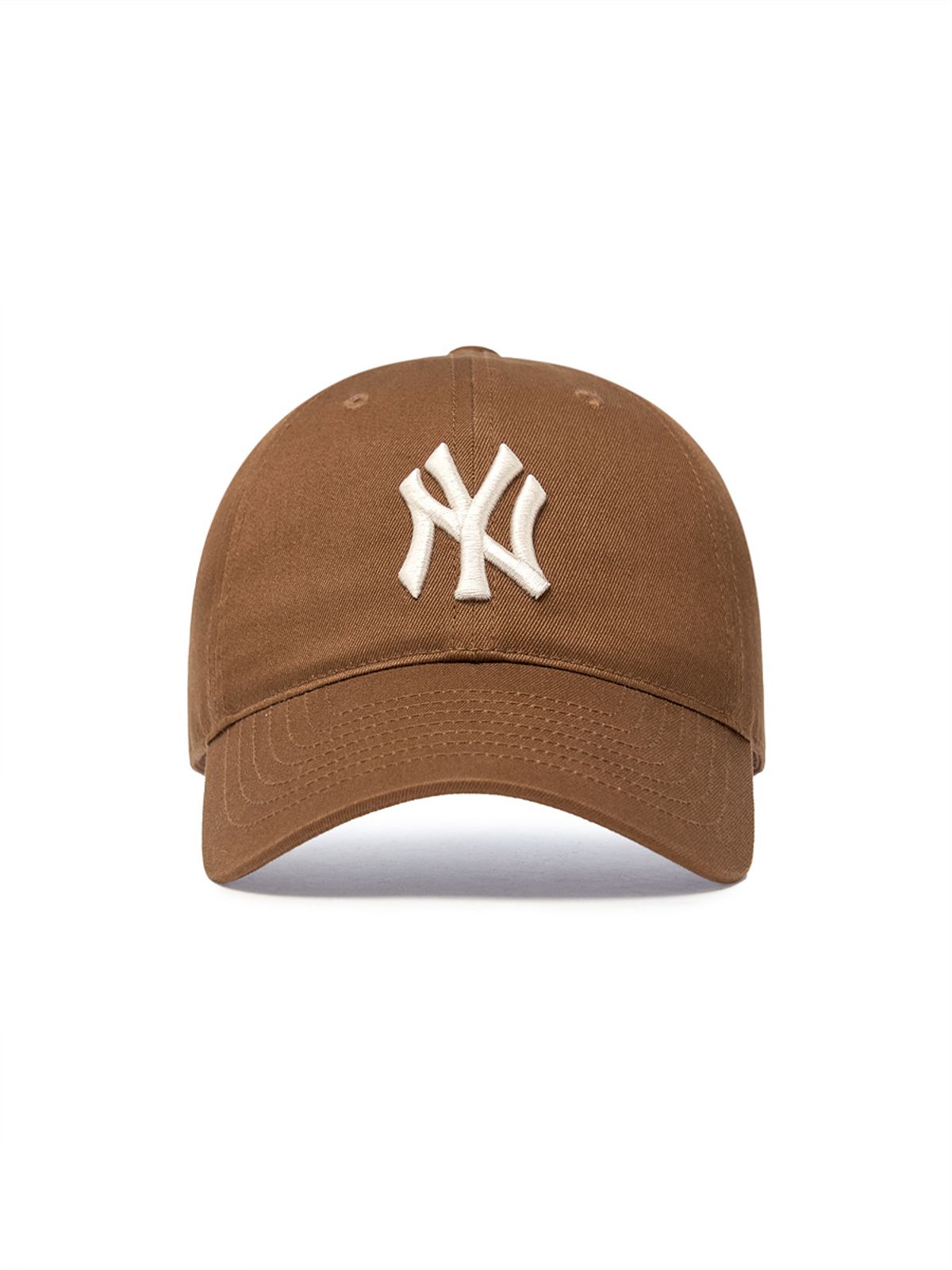 엠엘비(MLB) 에이스 언스트럭쳐 볼캡 NY (L.Brown)