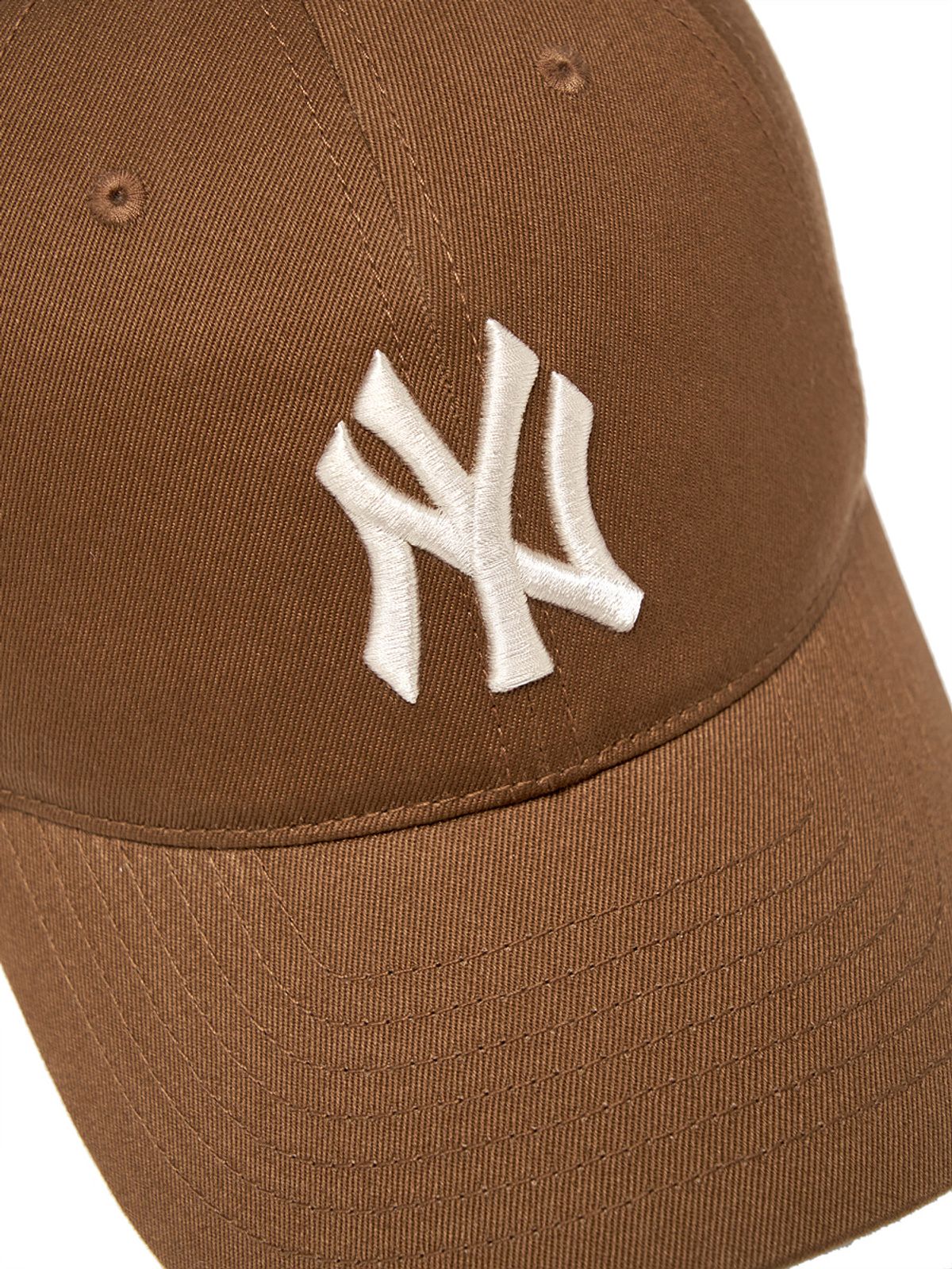 엠엘비(MLB) 에이스 언스트럭쳐 볼캡 NY (L.Brown)