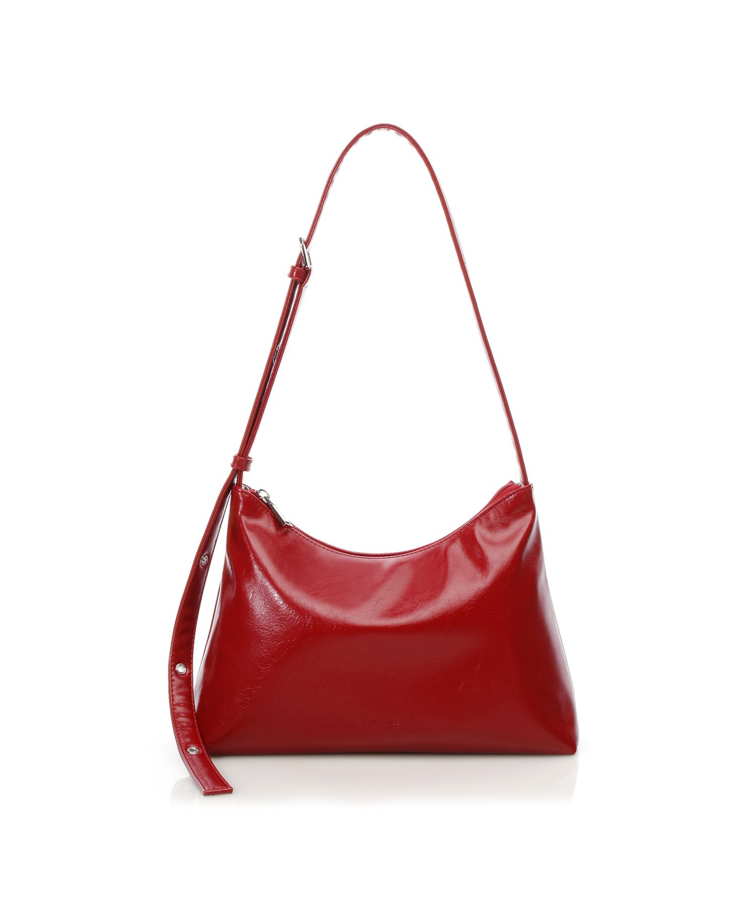 ☆MCLANEE☆ 993 lit shoulder and crossbody bag 993litte MUSINSA | MCLANEE 993 Rite Shoulder and Crossback