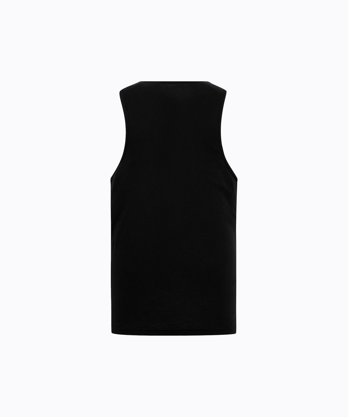라임라잇 어패럴(LIMELIGHT APPAREL) 아치 로고 히비스커스 슬리브리스 (블랙/라벤더)
