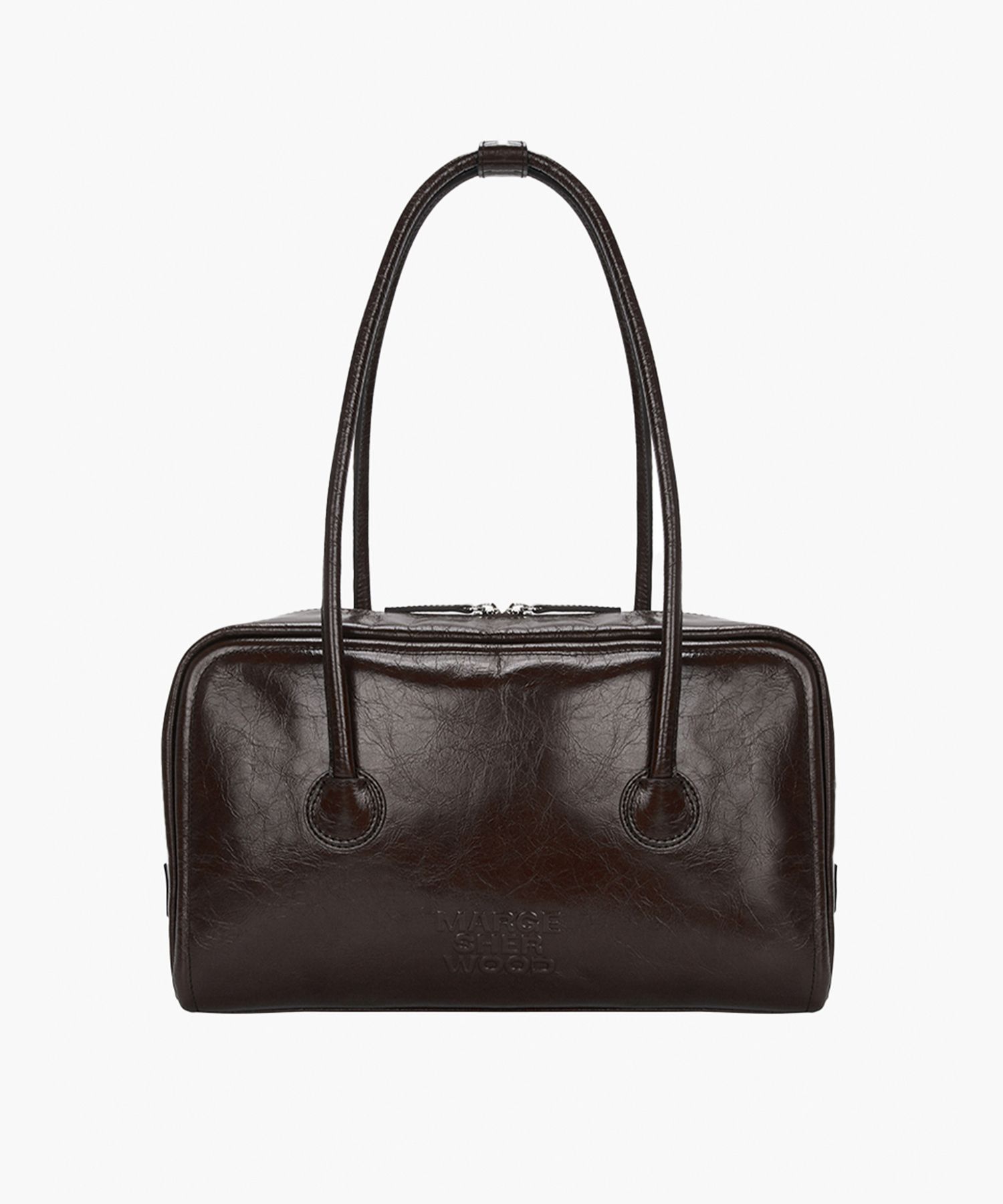 ★人気★【MARGESHERWOOD】 SOFT BOSTON★ MARGESHERWOOD - SOFT BOSTON | HBX - Globally Curated Fashion