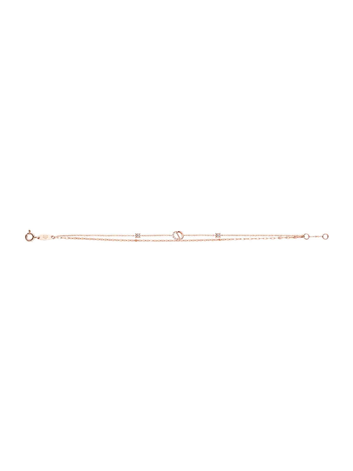 스톤헨지(STONEHENGE) DAL 14K 팔찌 SA24B97T