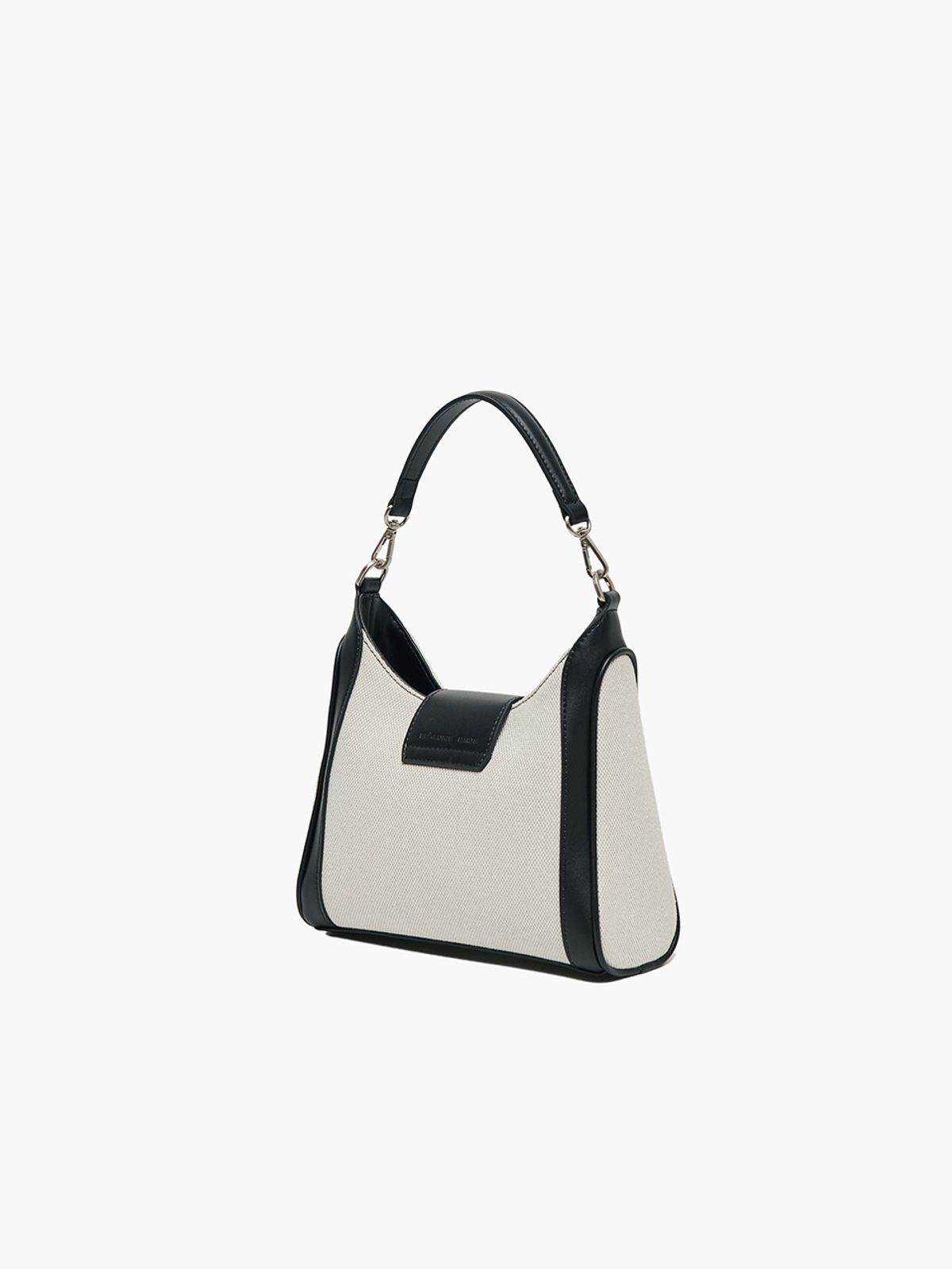 엘레강스 파리(ELEGANCE PARIS) 메조 캔버스 토트백 OSSH021A
