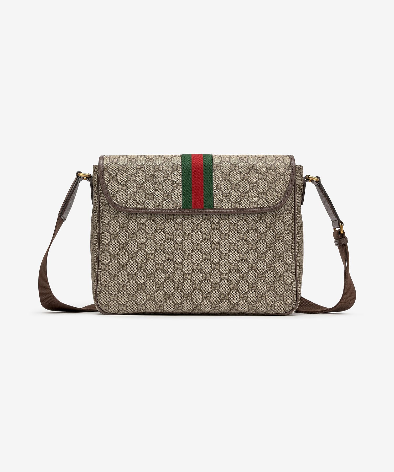 MUSINSA公式 | GUCCI オフィディアクロスバッグ - ベージュ 