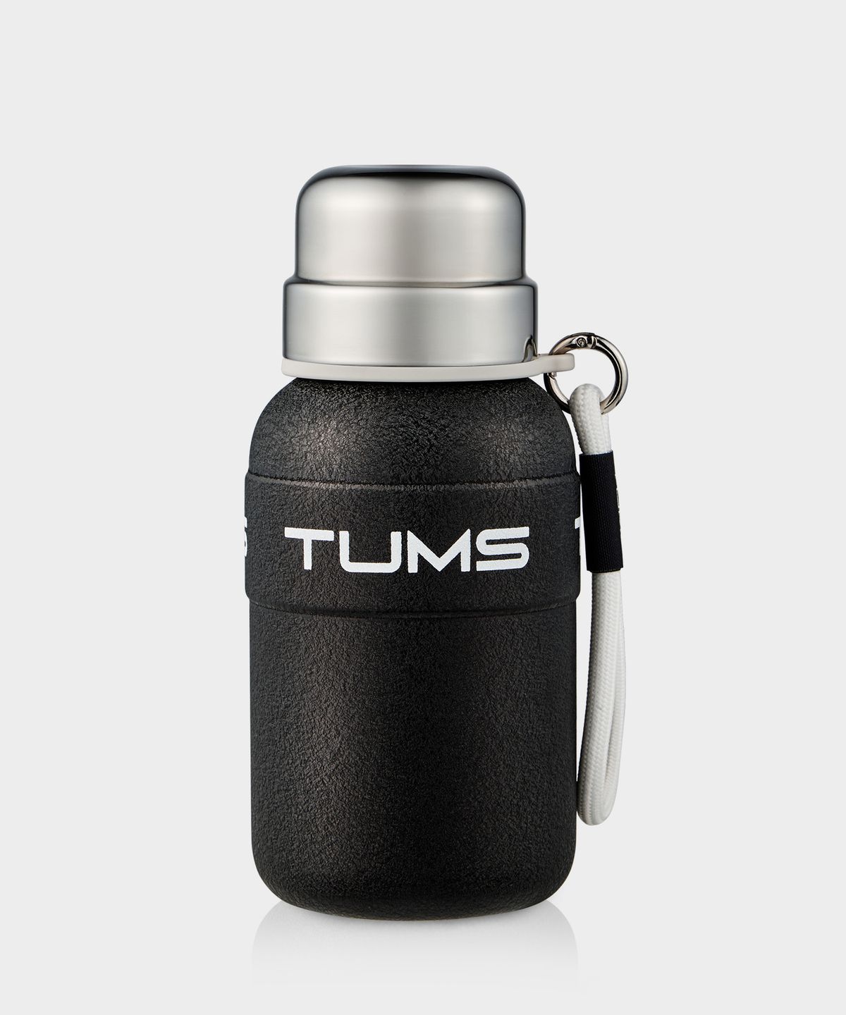 텀스(TUMS) 럼블 텀블러 590ml+스트랩