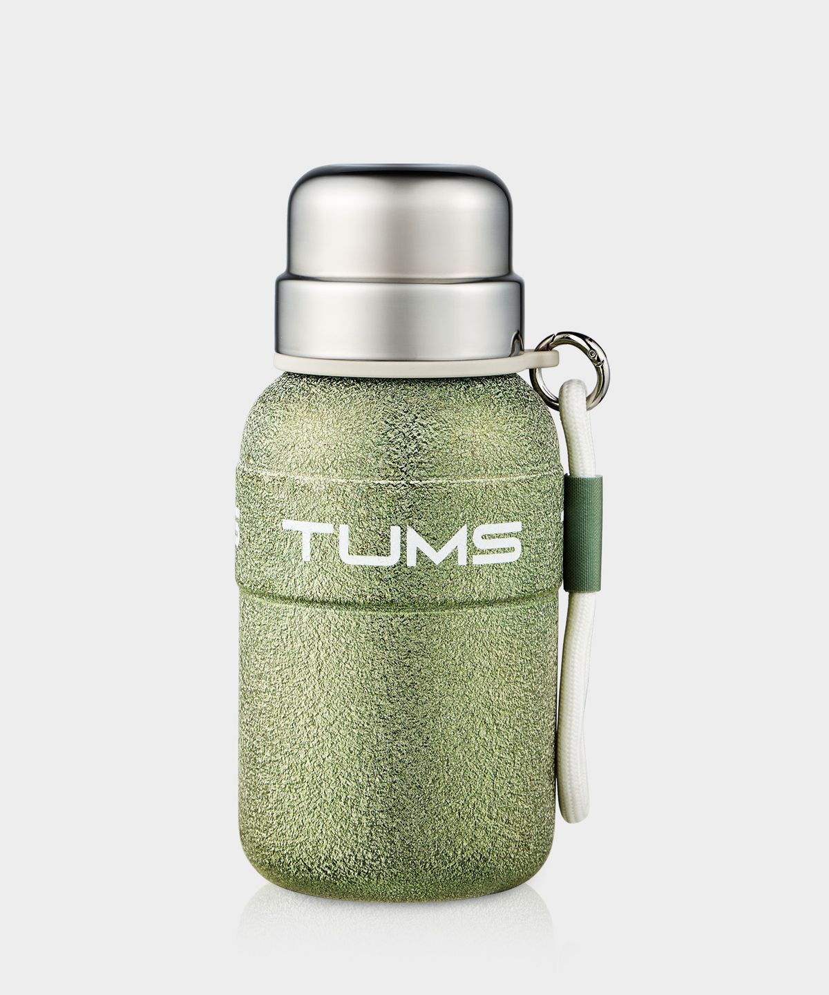 텀스(TUMS) 럼블 텀블러 590ml+스트랩