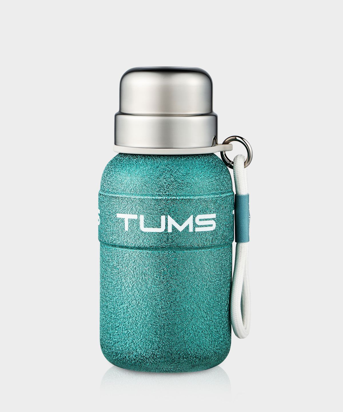 텀스(TUMS) 럼블 텀블러 590ml+스트랩