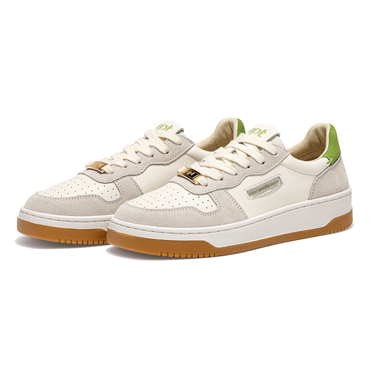 이피티(EPT) COURT (TOFU/GREEN/GUM)