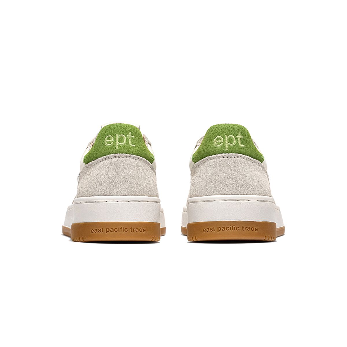 이피티(EPT) COURT (TOFU/GREEN/GUM)